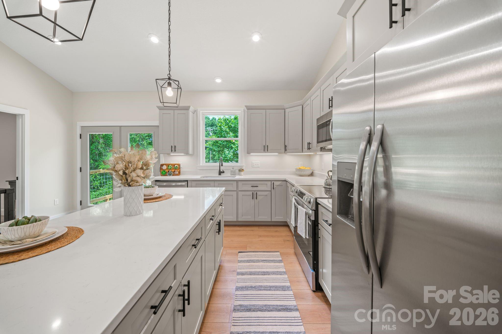 311 Farley Street — Waynesville