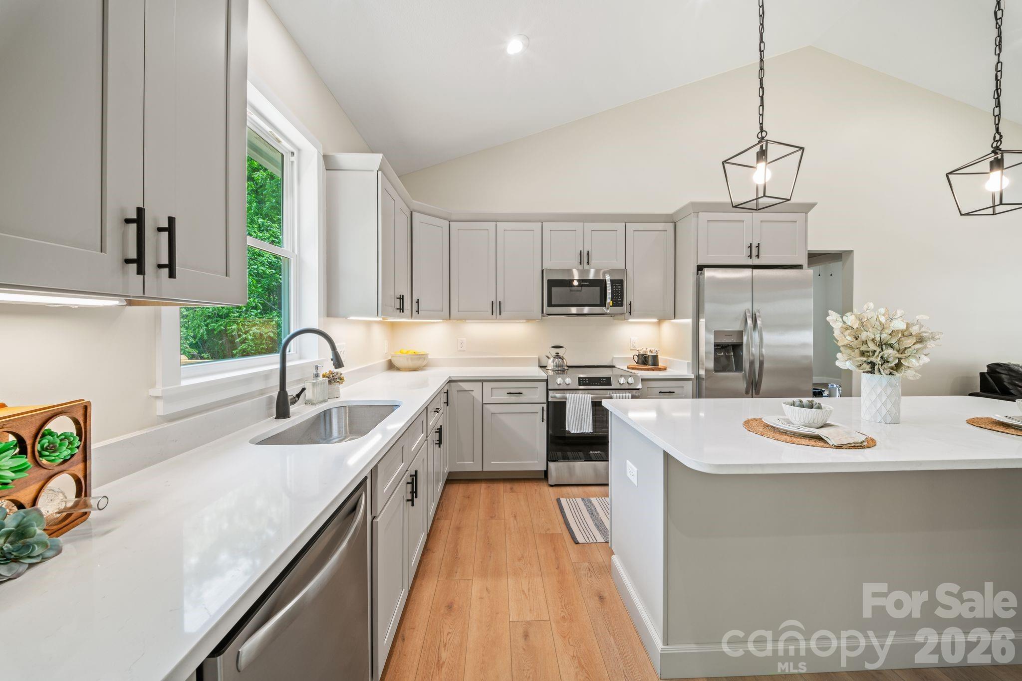 311 Farley Street — Waynesville
