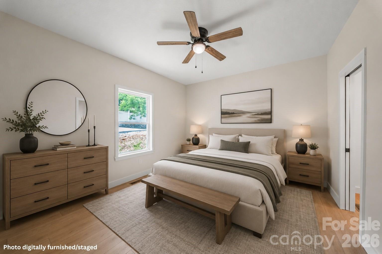 311 Farley Street — Waynesville