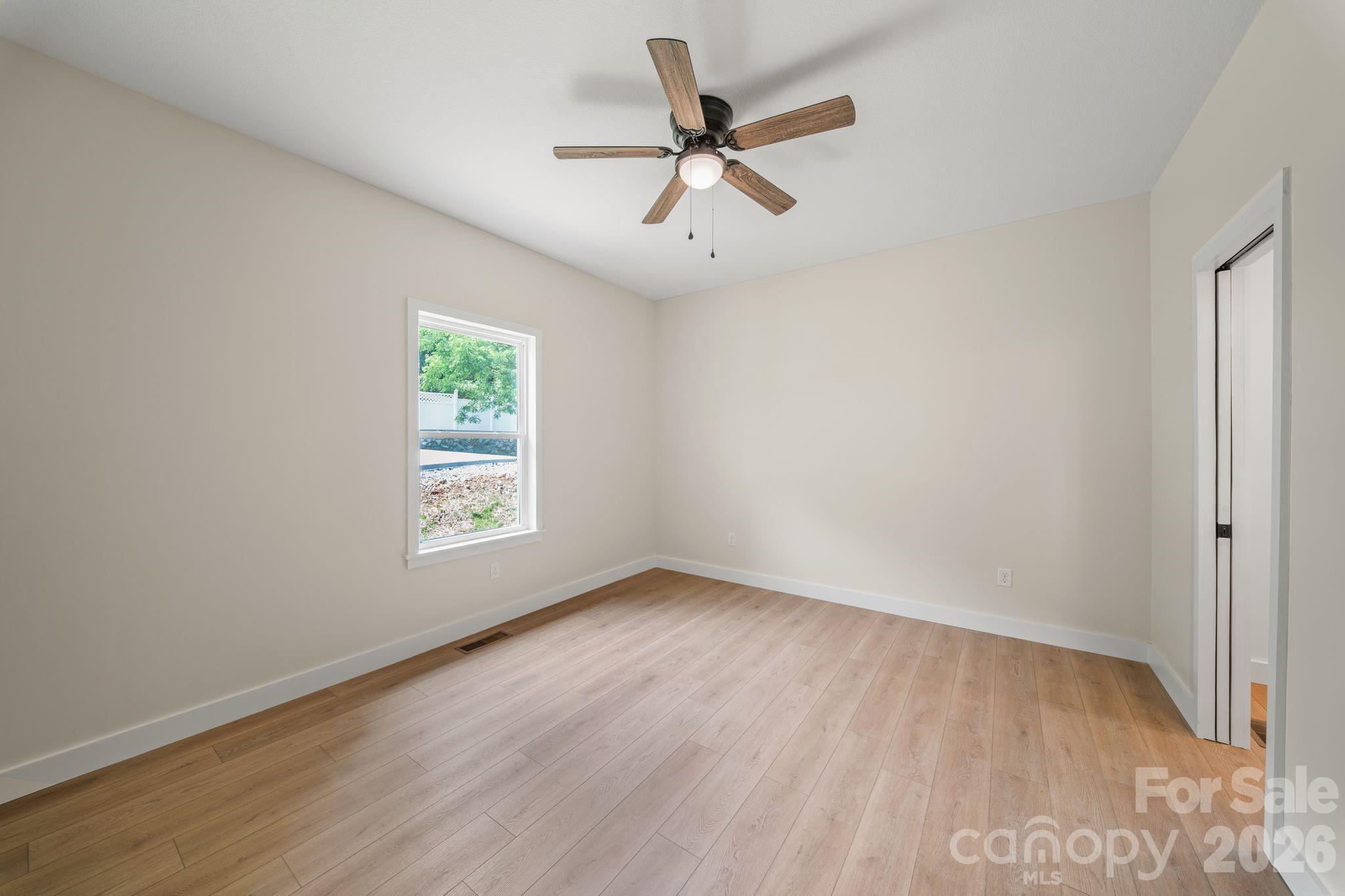 311 Farley Street — Waynesville