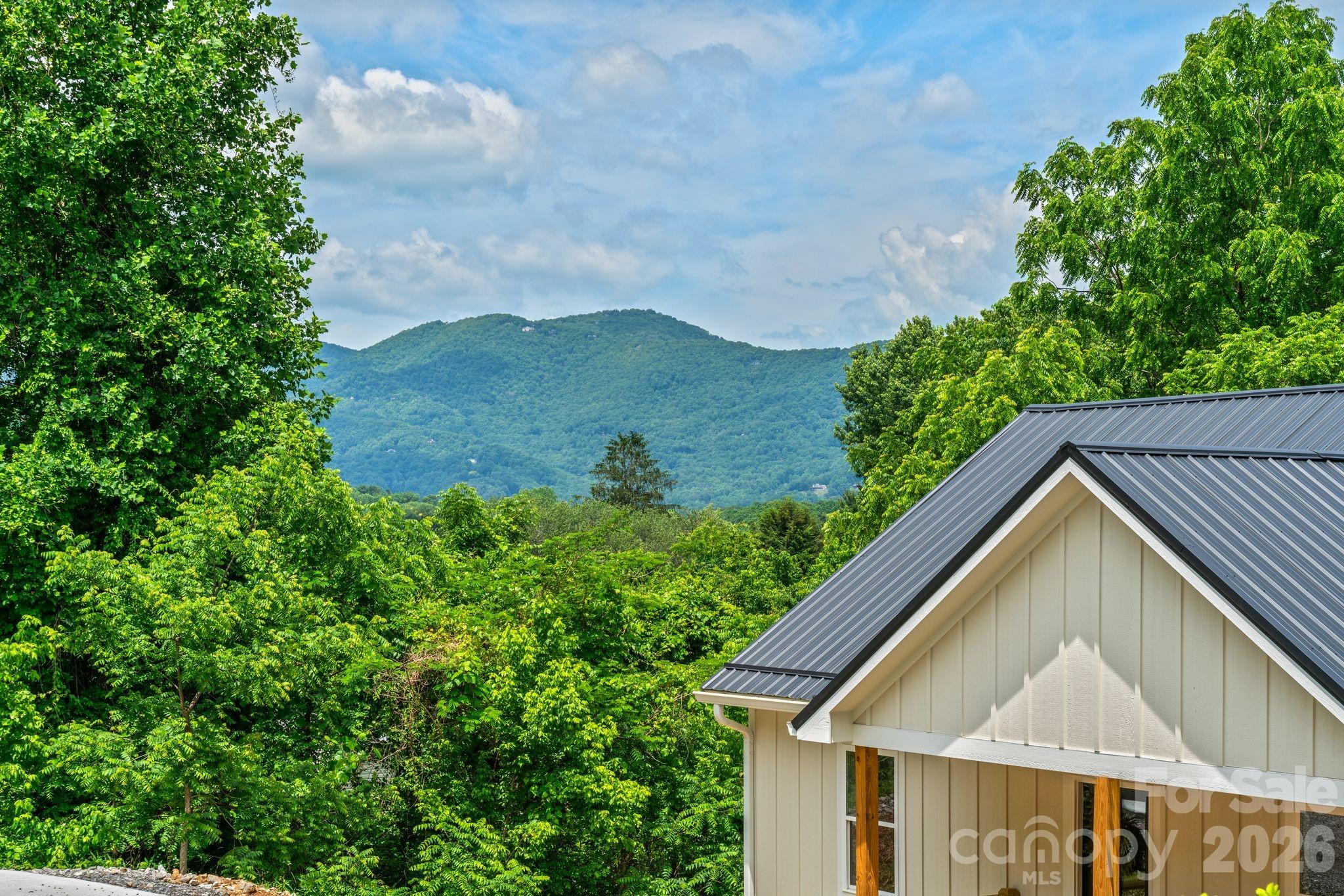 311 Farley Street — Waynesville
