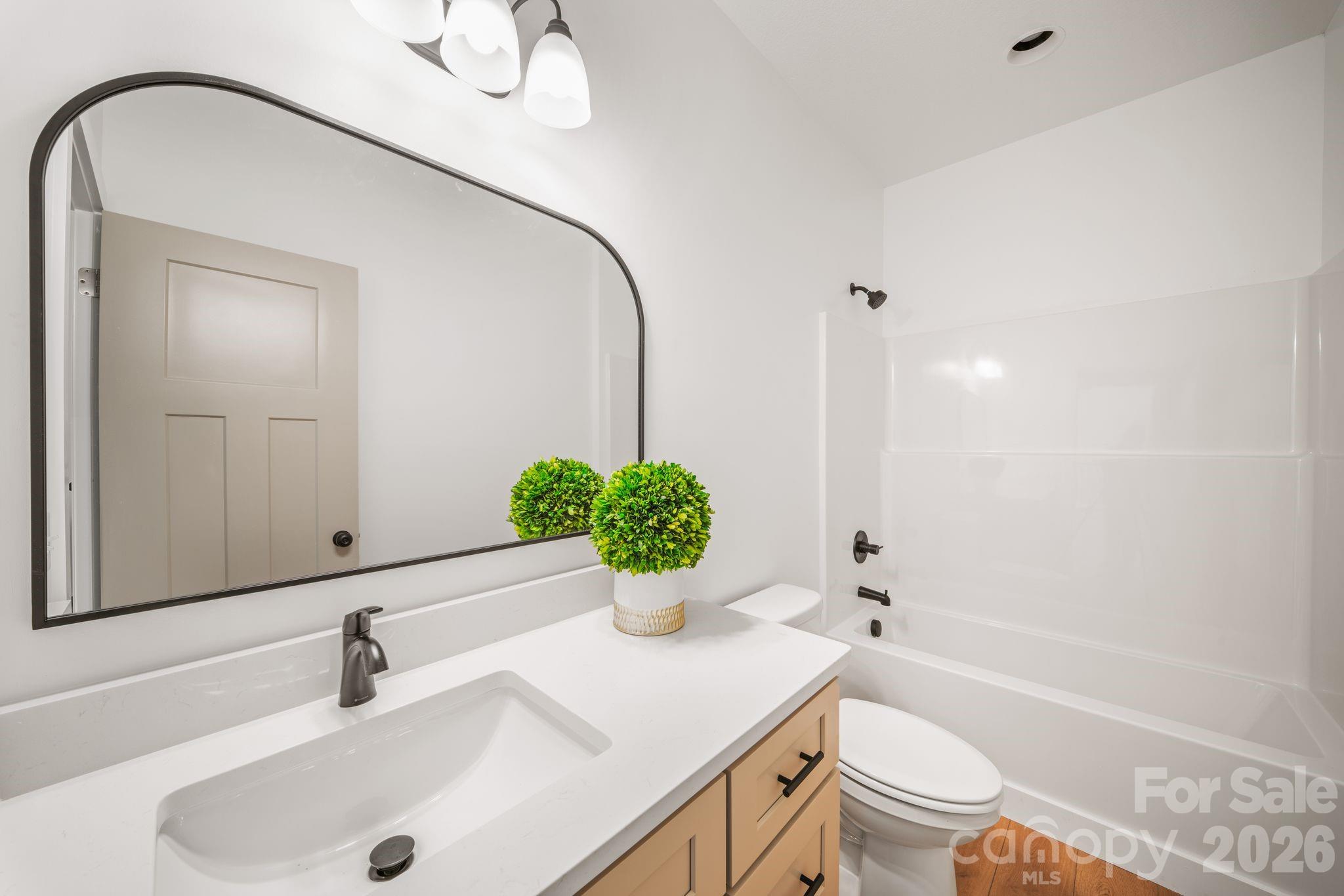 311 Farley Street — Waynesville