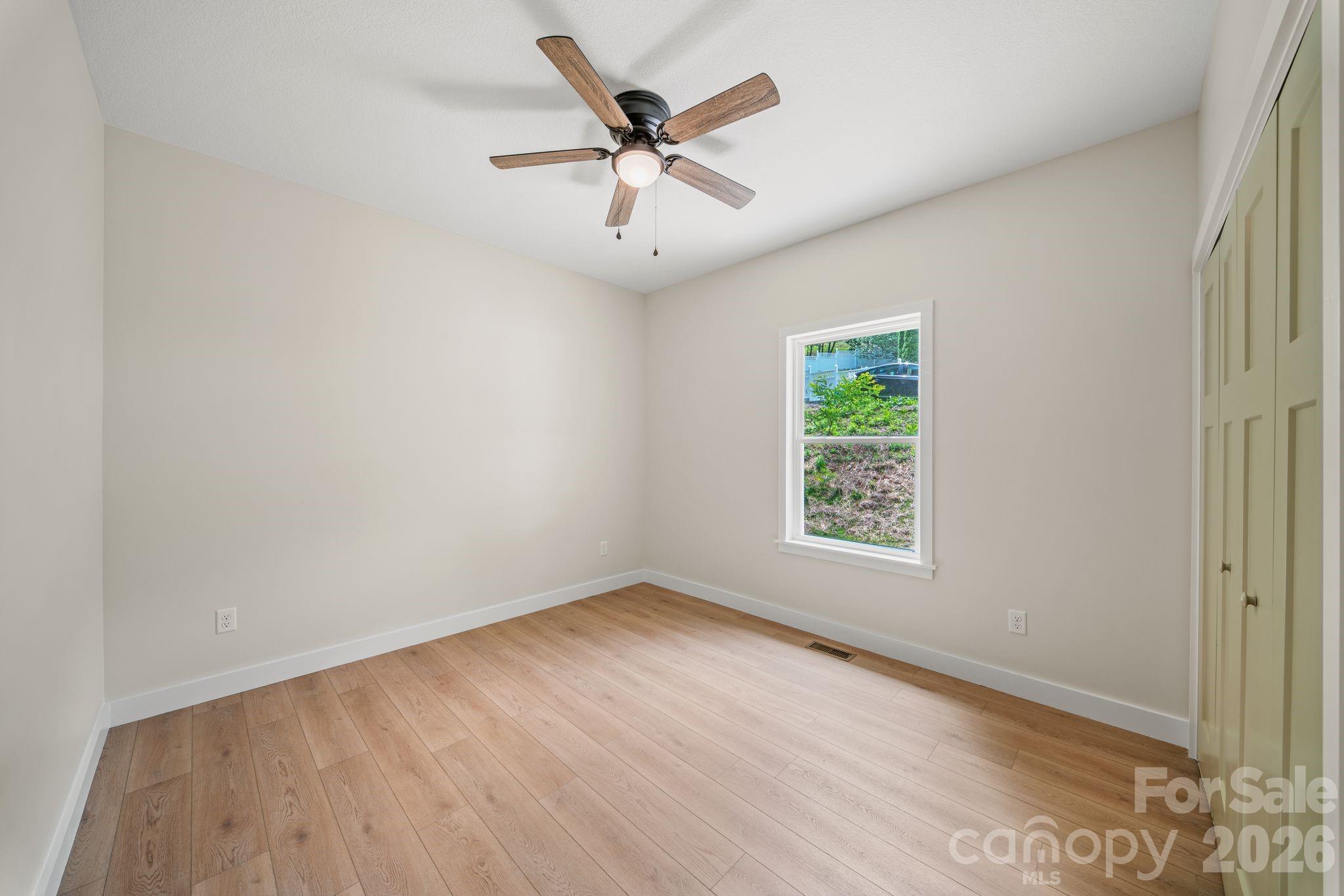 311 Farley Street — Waynesville