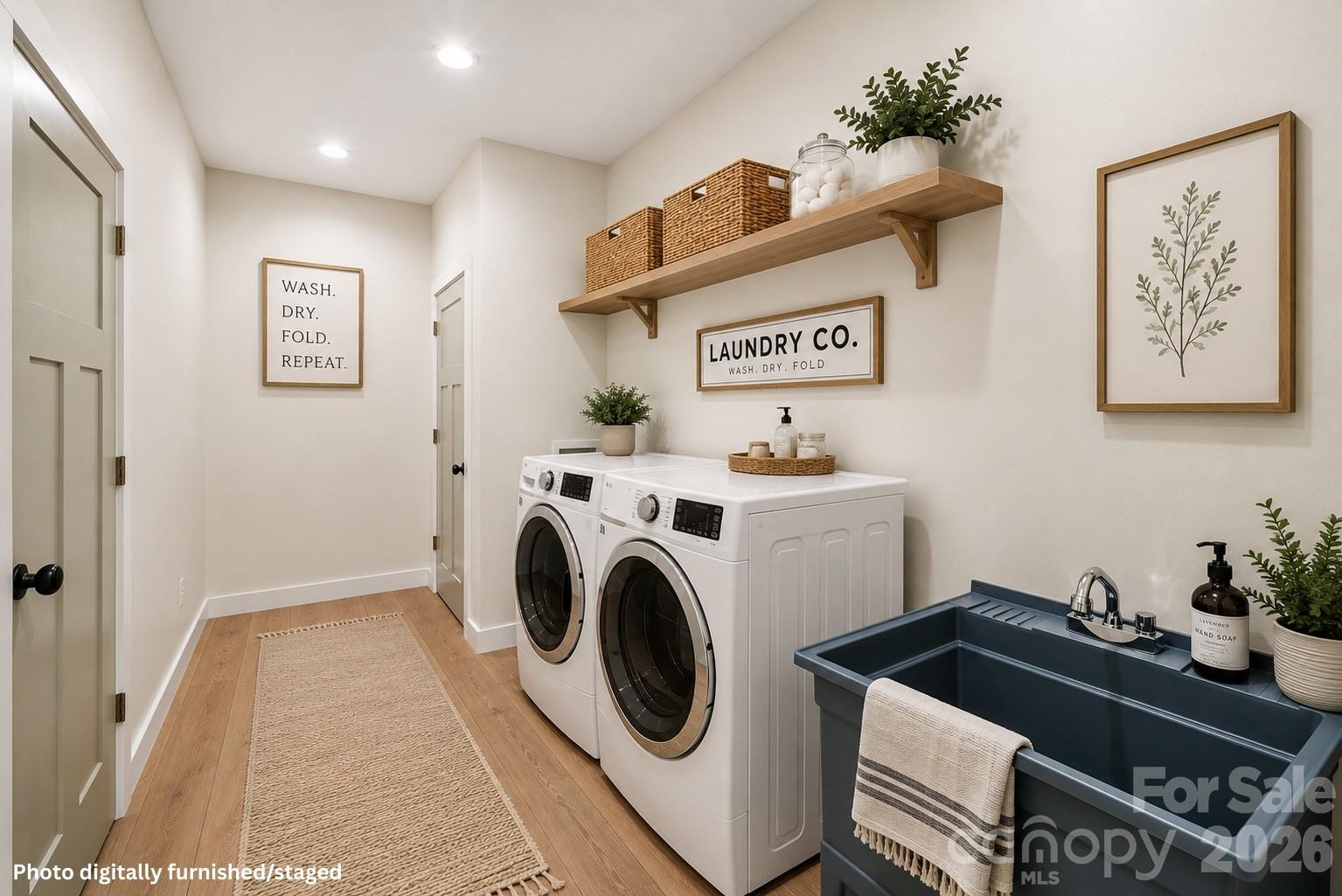 311 Farley Street — Waynesville