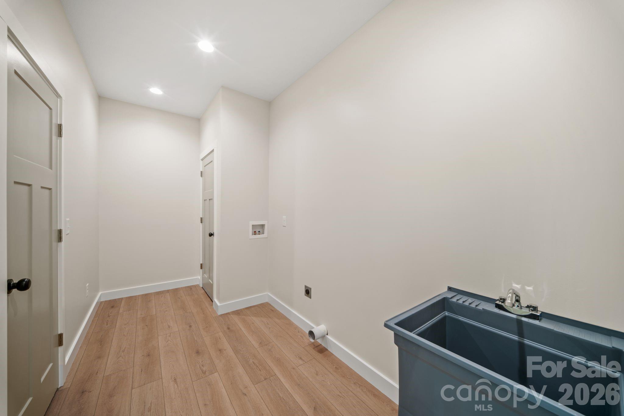311 Farley Street — Waynesville
