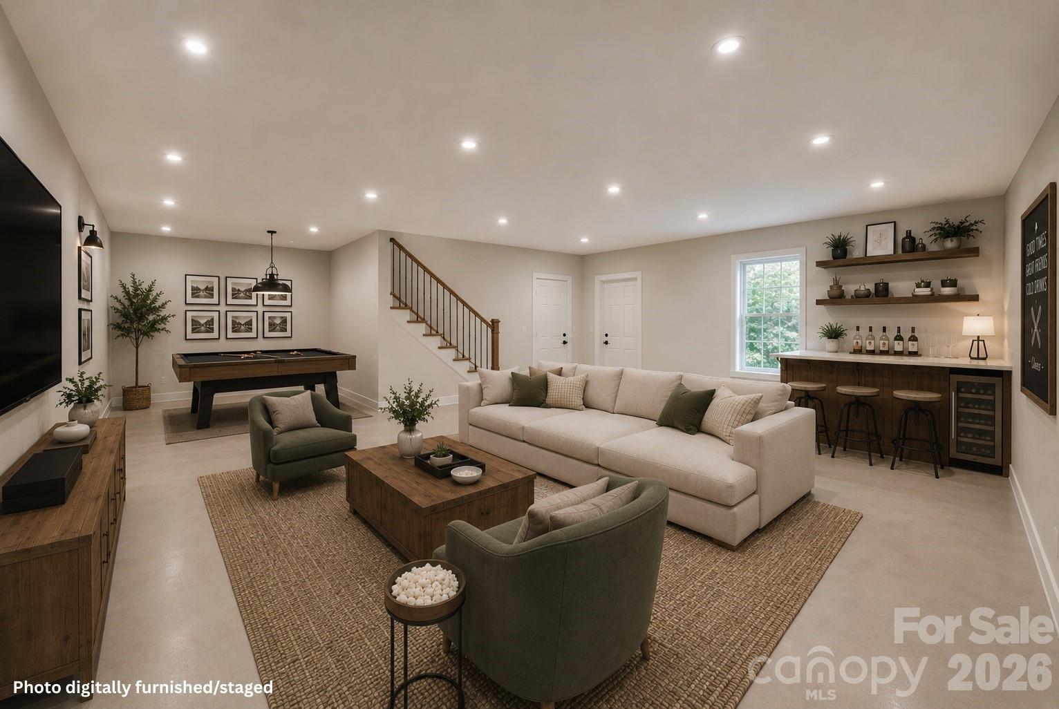 311 Farley Street — Waynesville