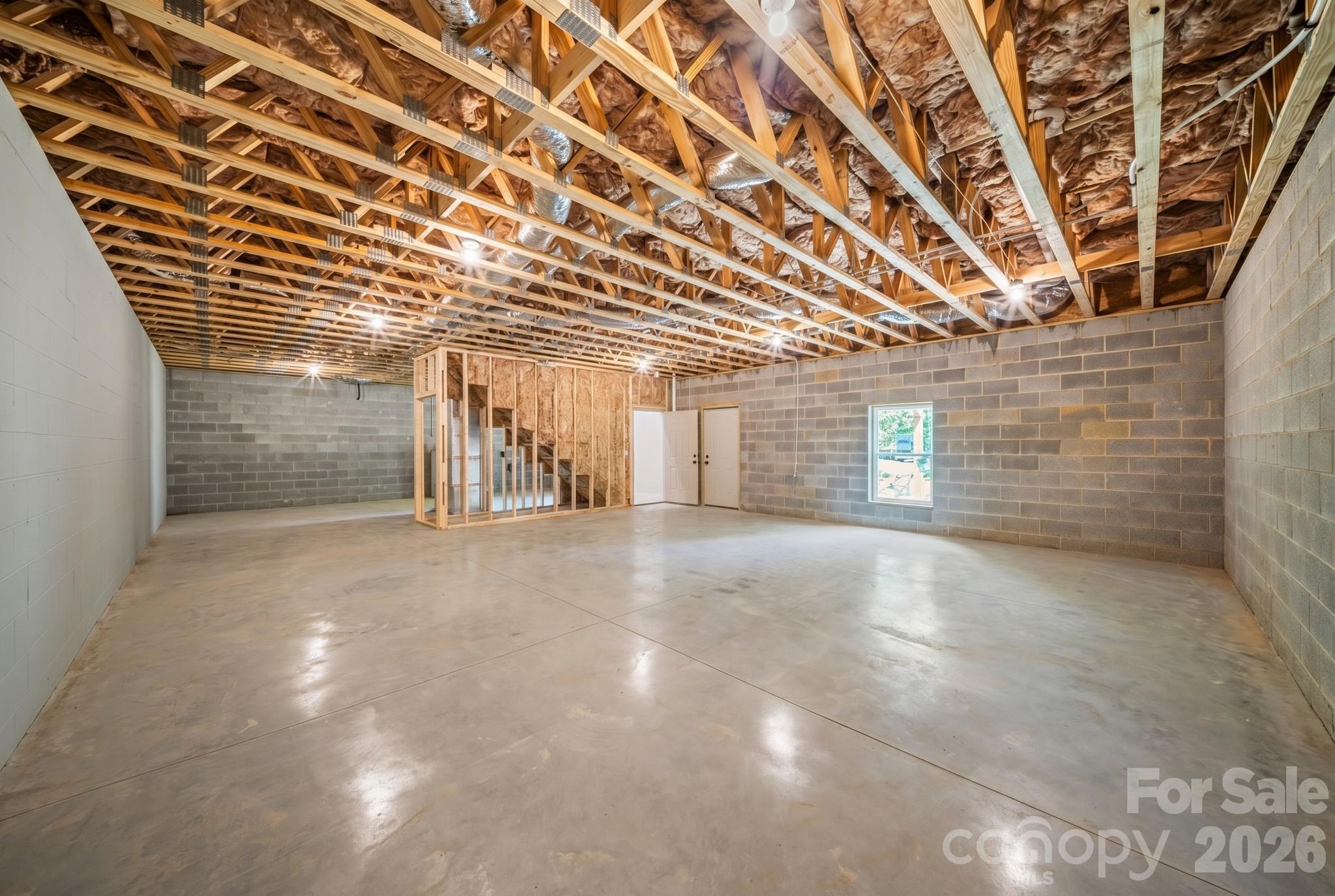 311 Farley Street — Waynesville