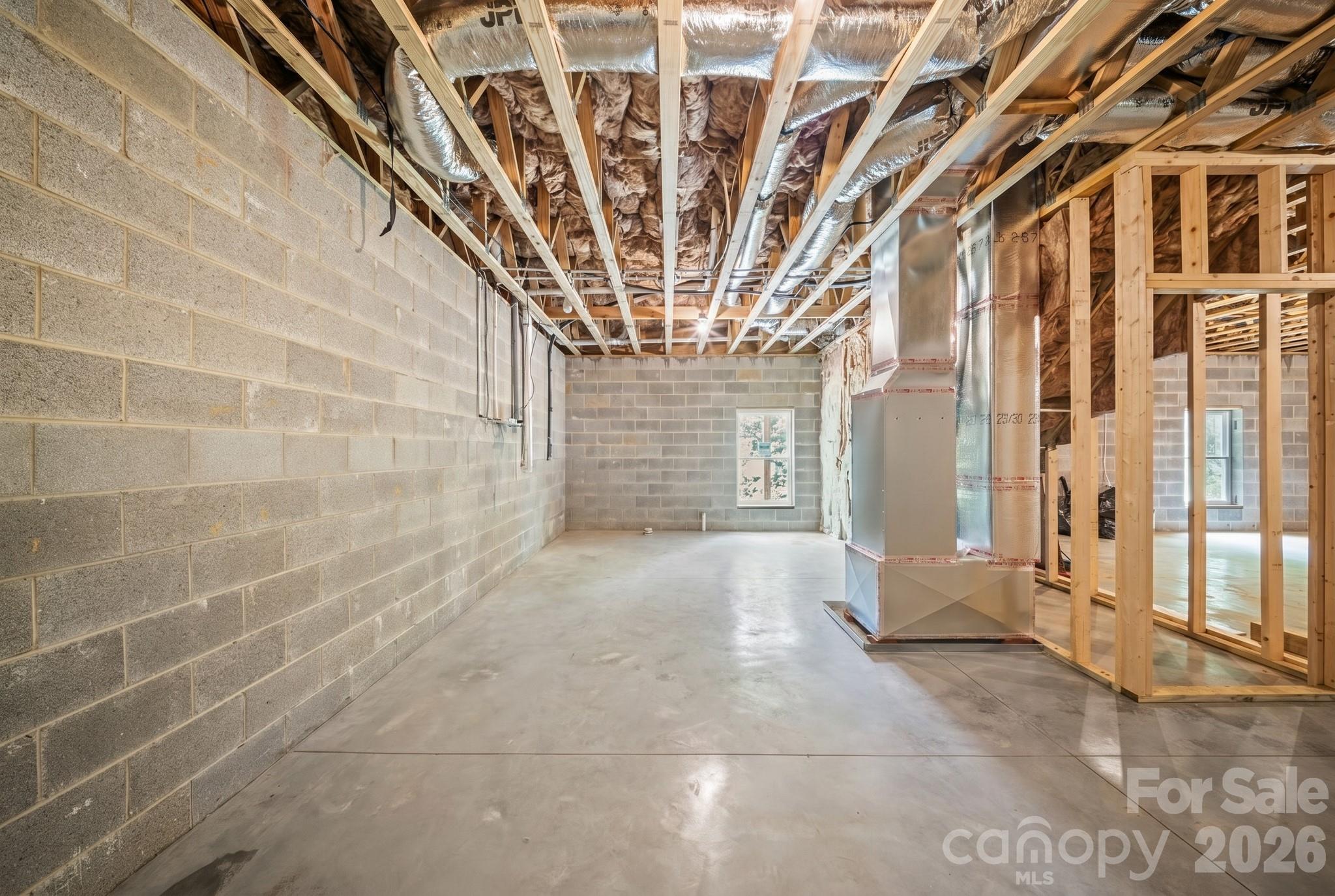 311 Farley Street — Waynesville