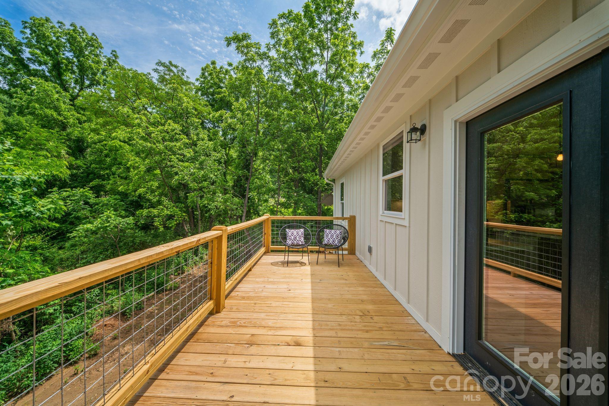 311 Farley Street — Waynesville