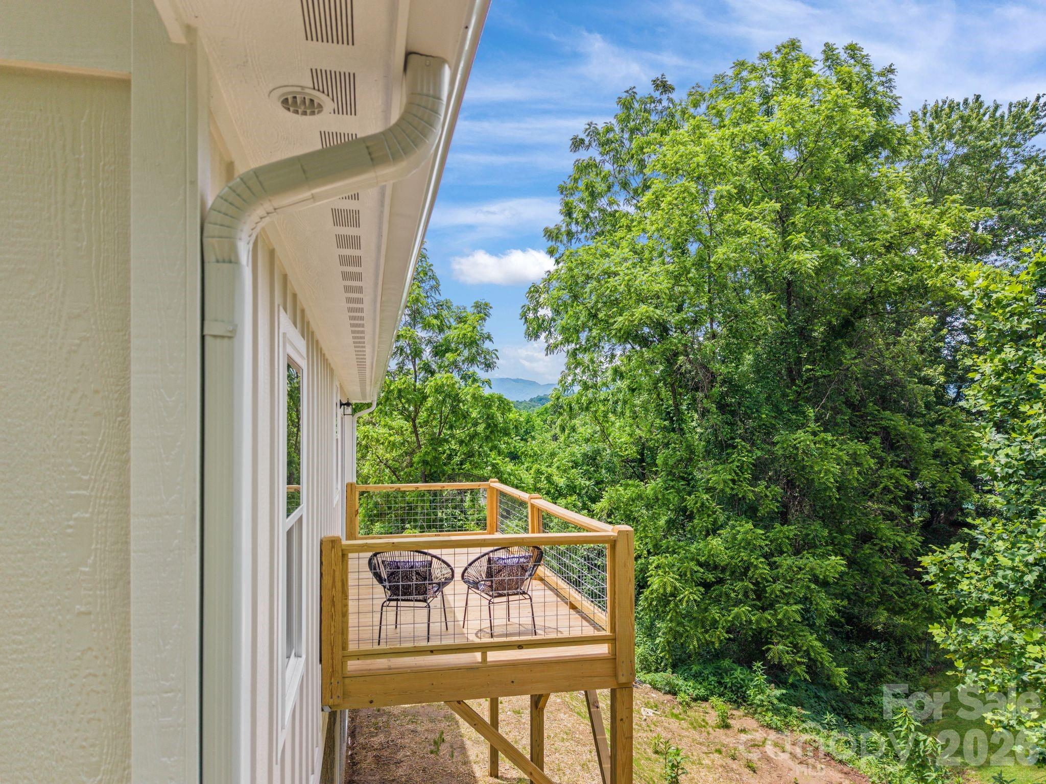 311 Farley Street — Waynesville