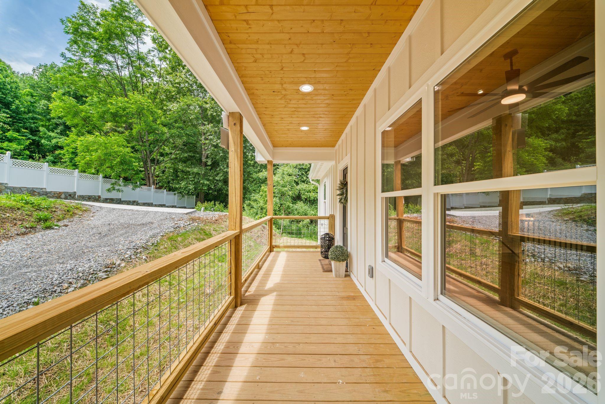 311 Farley Street — Waynesville