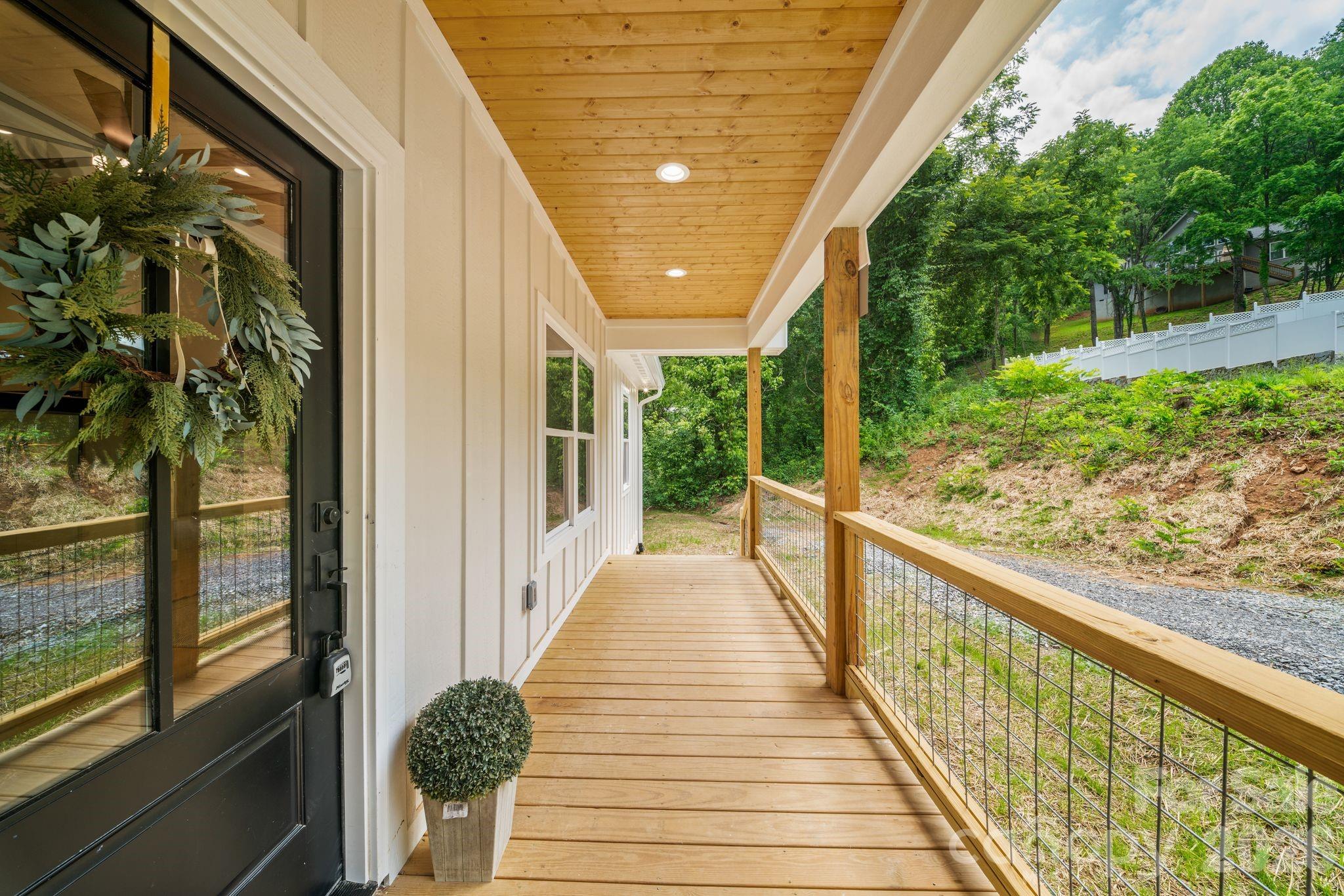 311 Farley Street — Waynesville