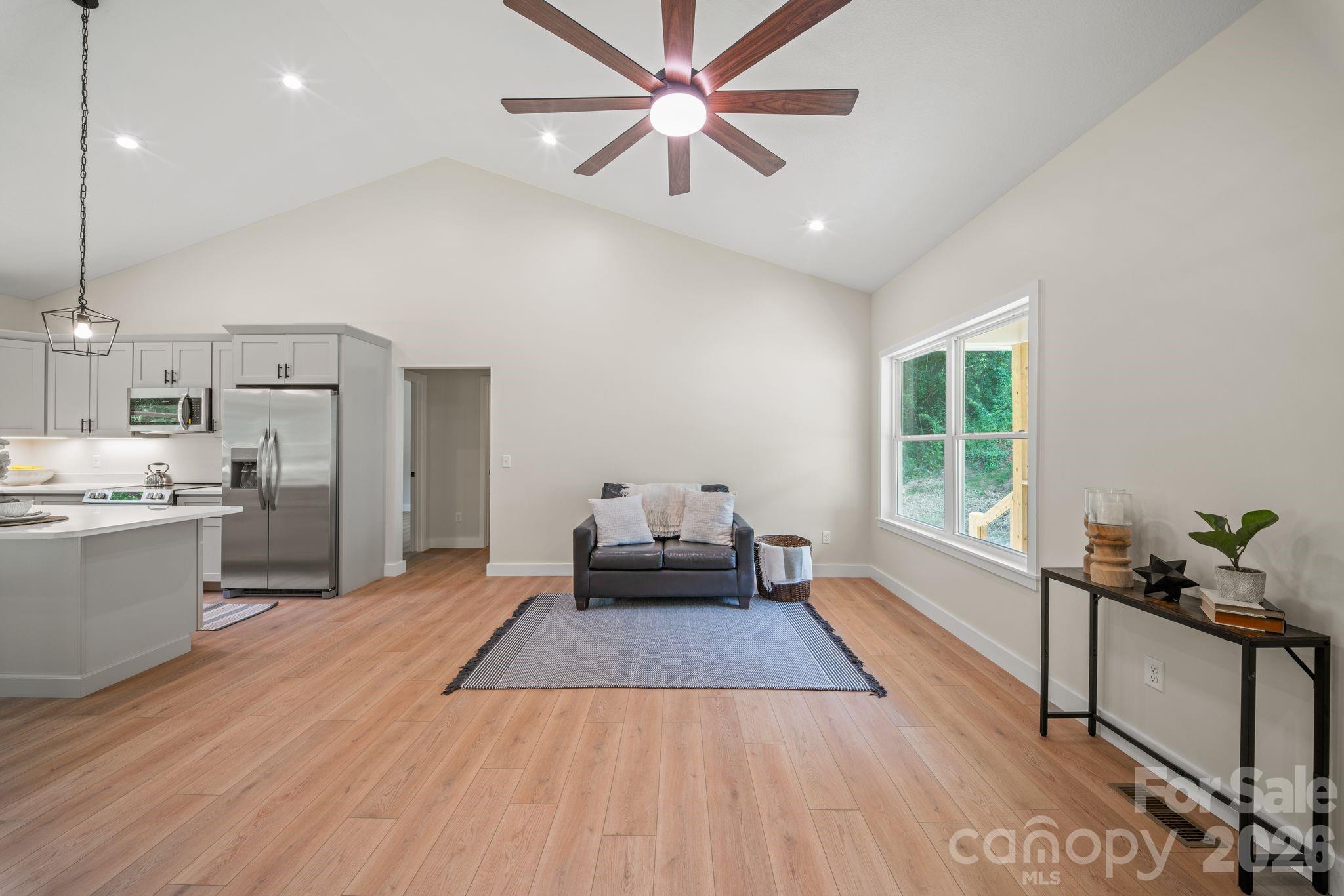 311 Farley Street — Waynesville
