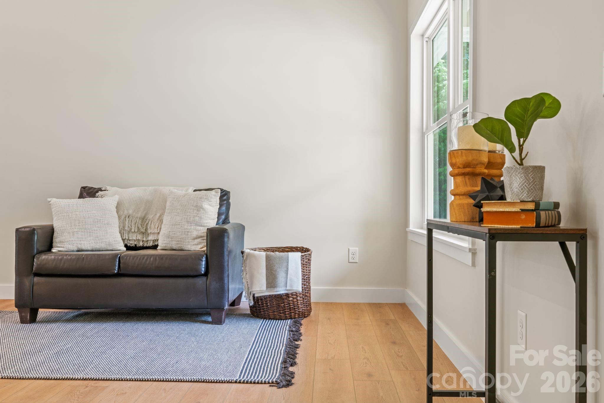 311 Farley Street — Waynesville