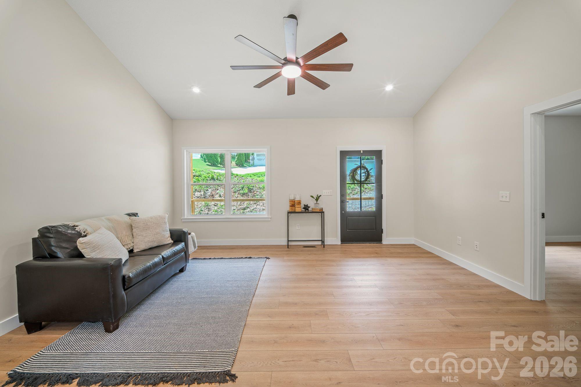 311 Farley Street — Waynesville
