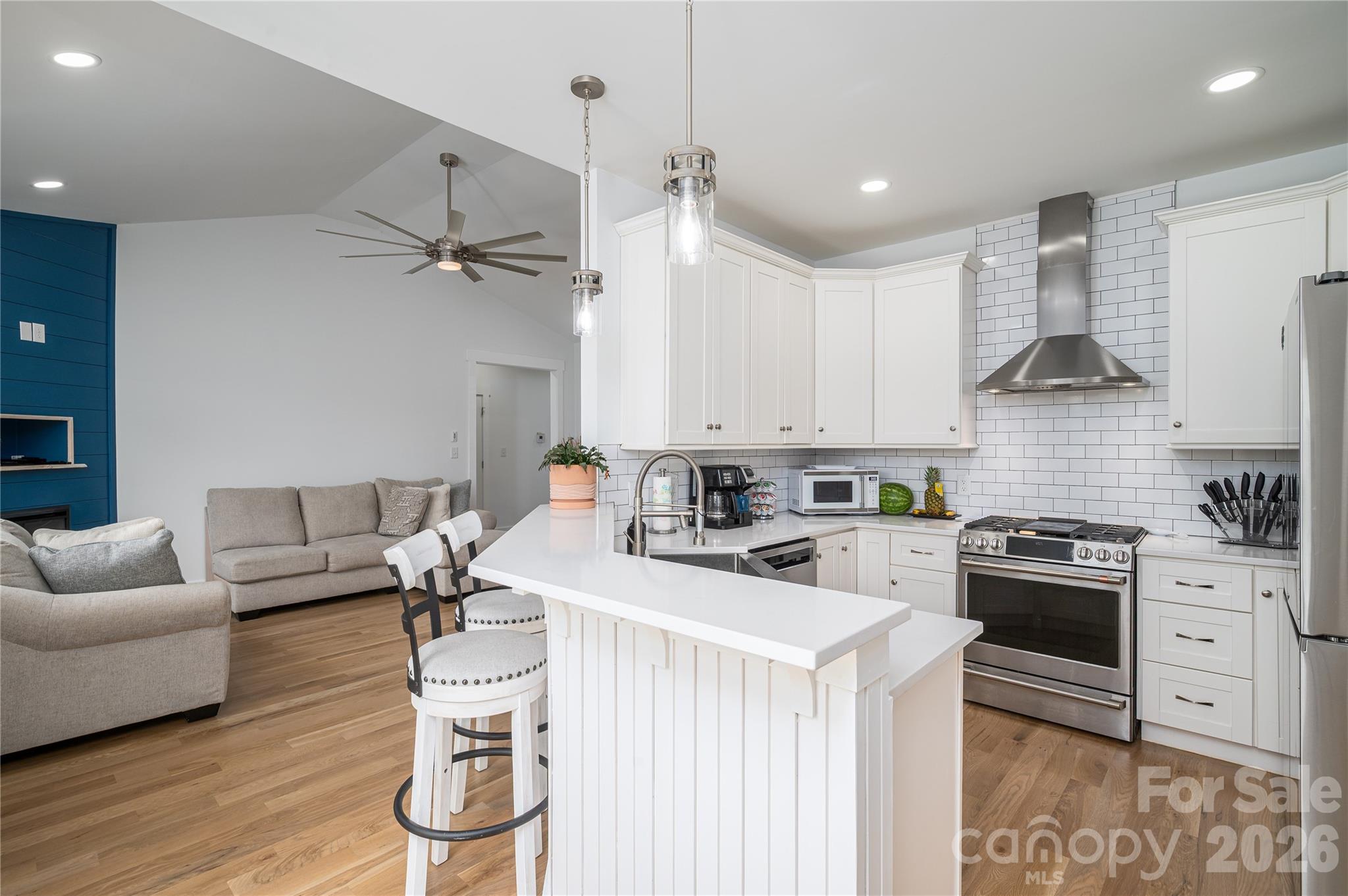 2725 Eagle Drive — Lincolnton