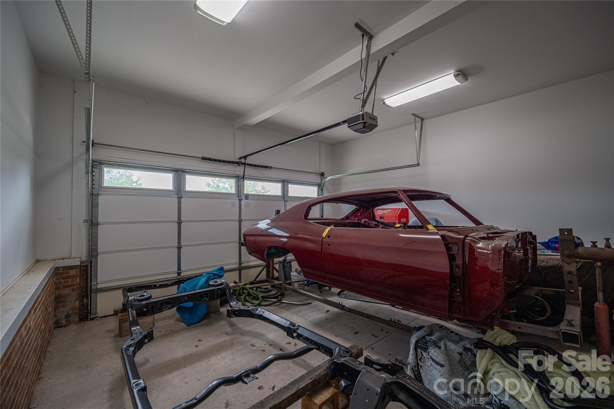 2725 Eagle Drive — Lincolnton