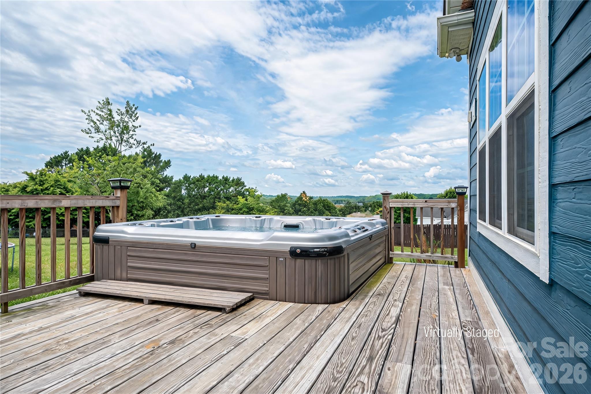 2725 Eagle Drive — Lincolnton