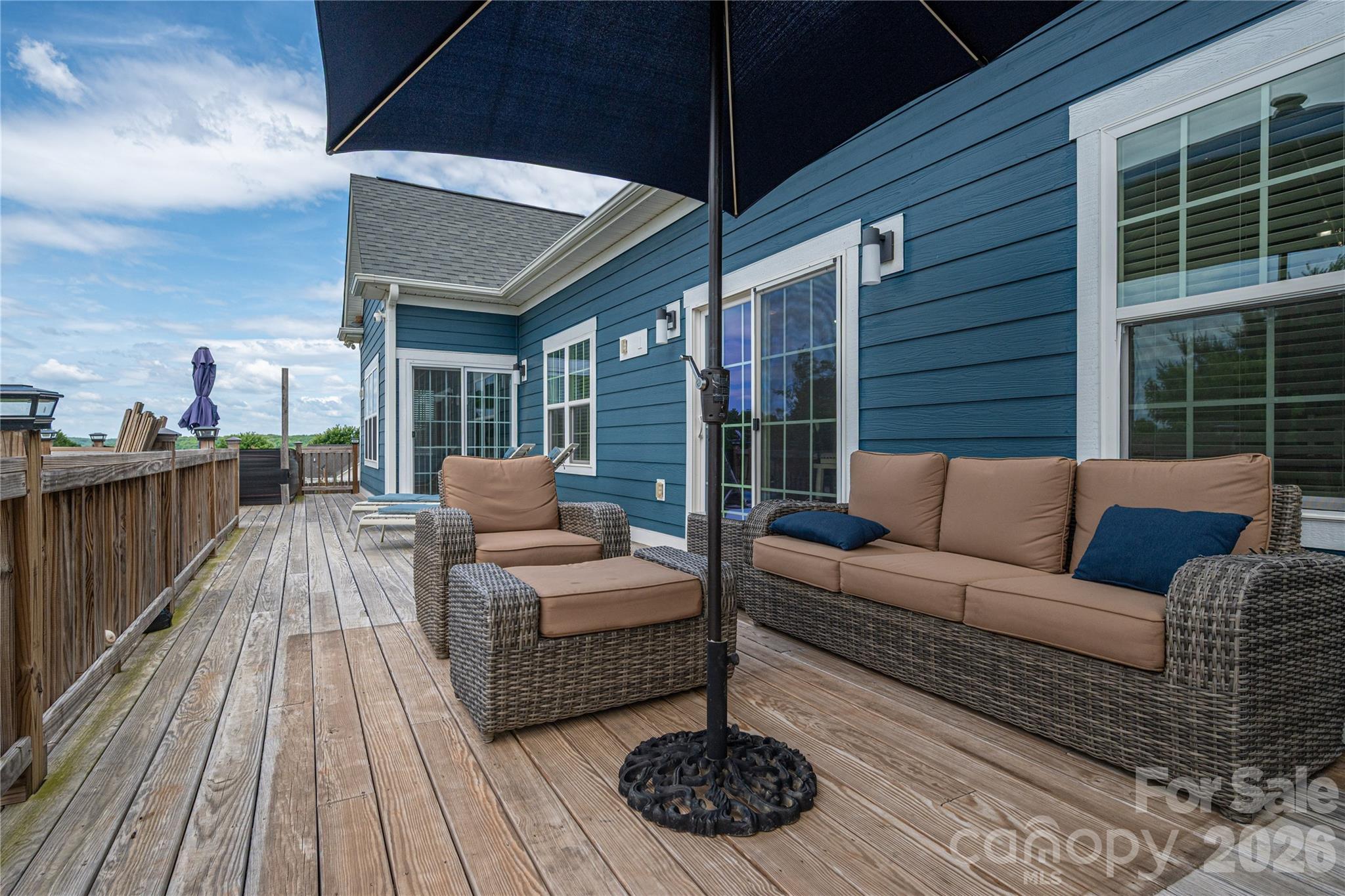 2725 Eagle Drive — Lincolnton