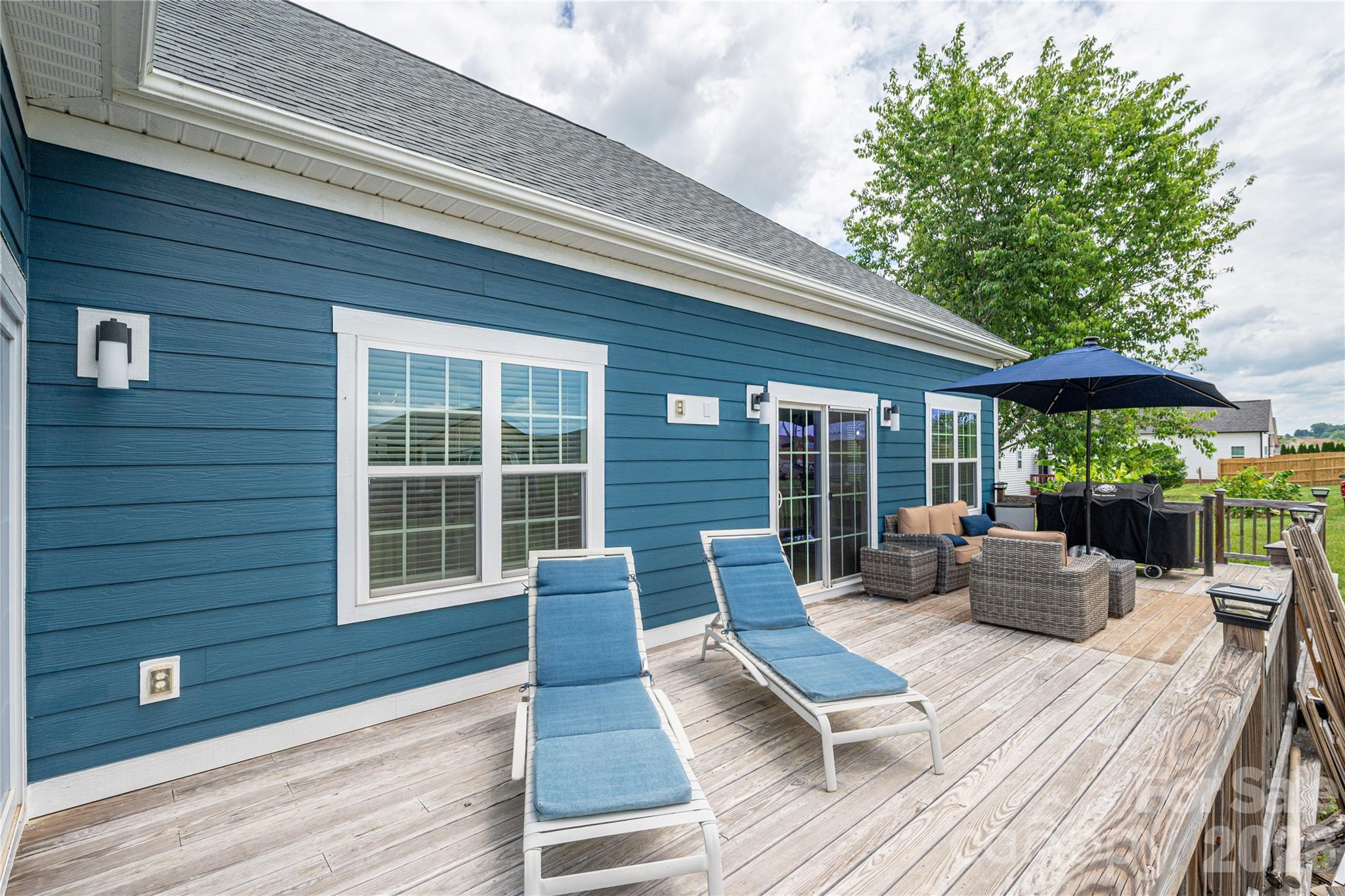 2725 Eagle Drive — Lincolnton