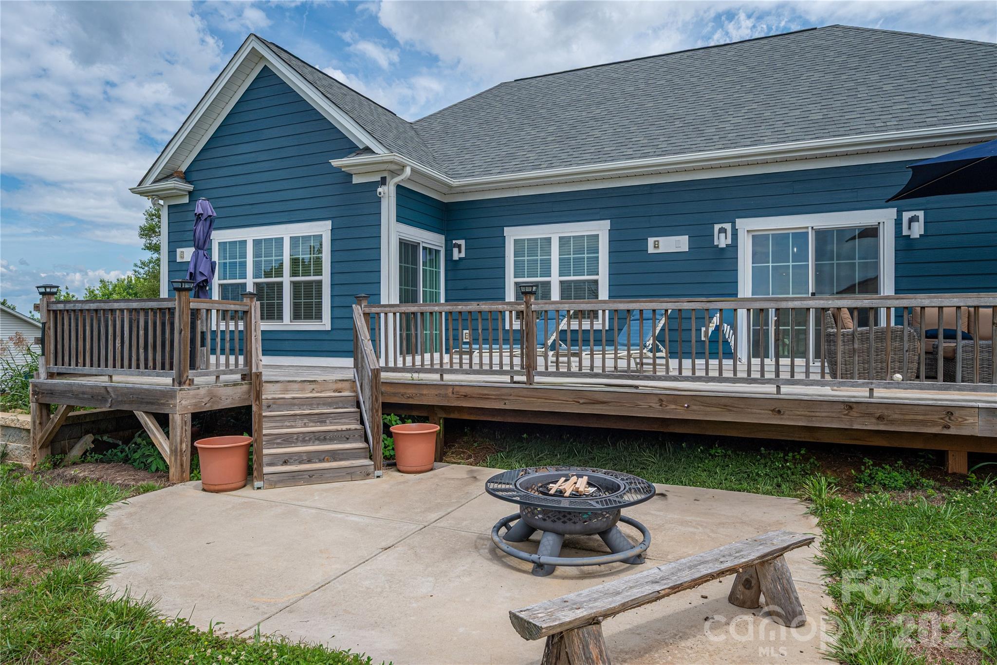 2725 Eagle Drive — Lincolnton
