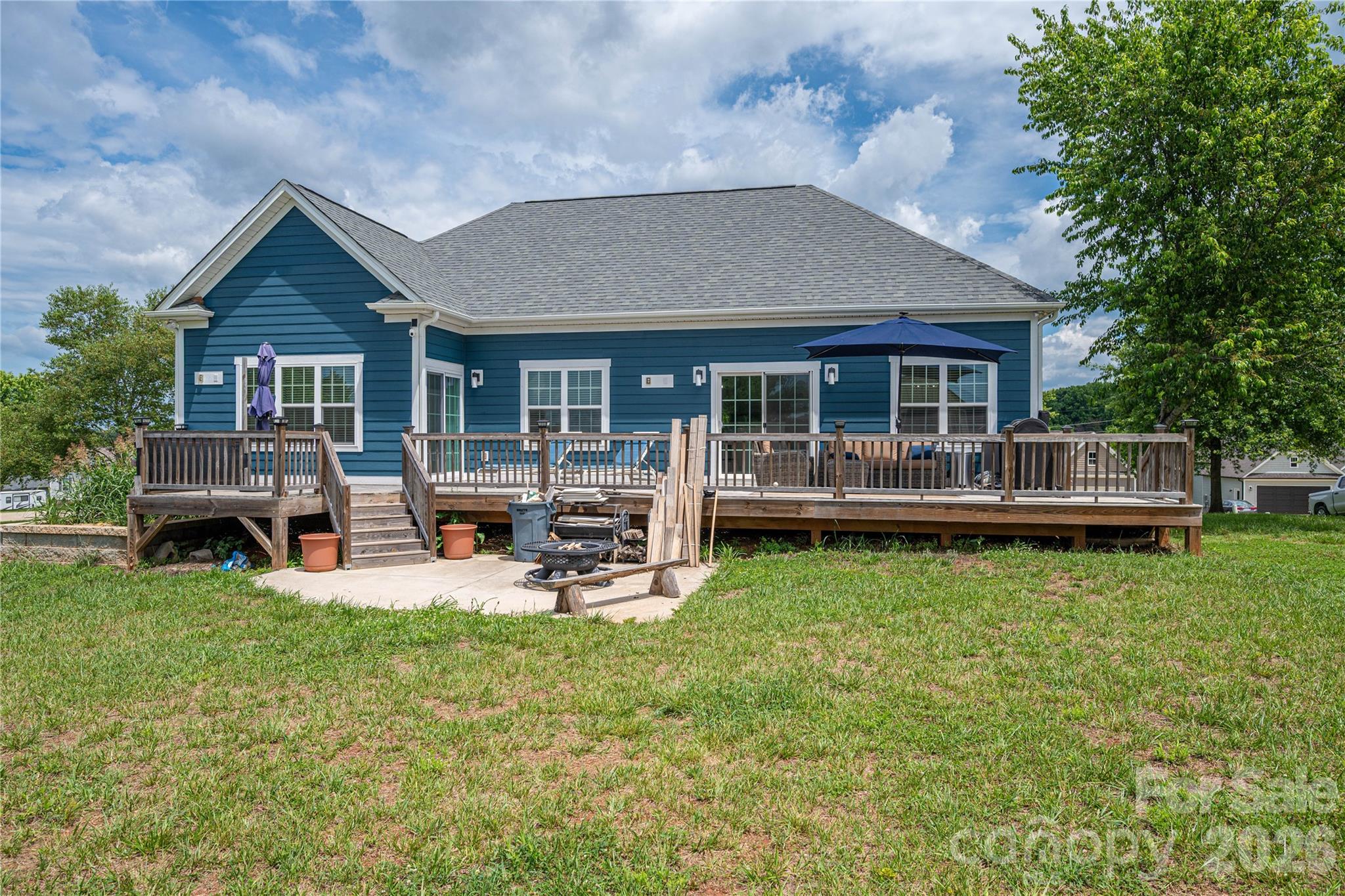 2725 Eagle Drive — Lincolnton