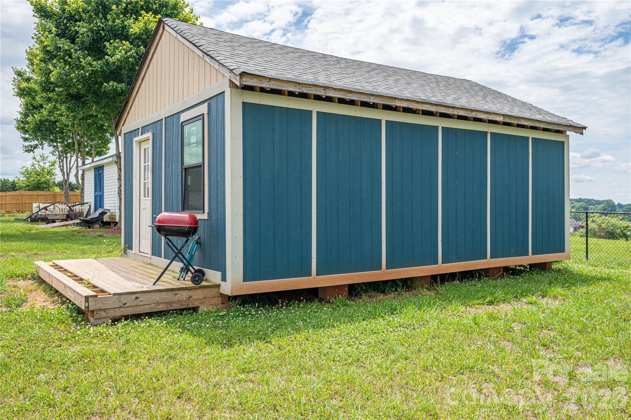 2725 Eagle Drive — Lincolnton