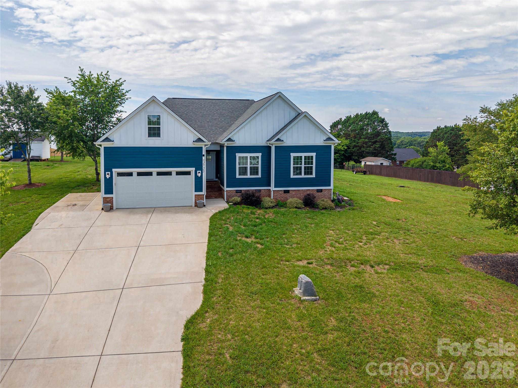 2725 Eagle Drive — Lincolnton