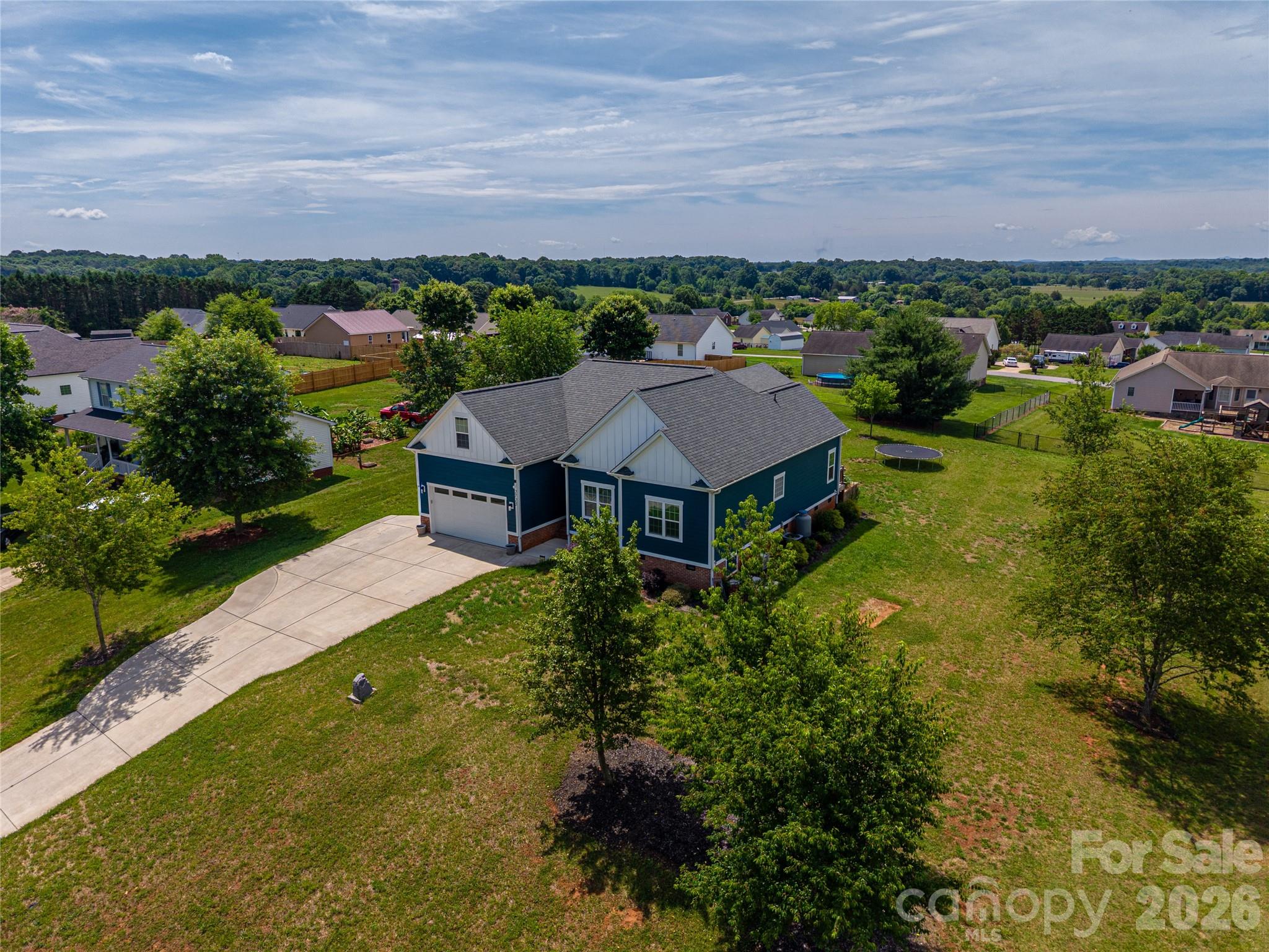 2725 Eagle Drive — Lincolnton