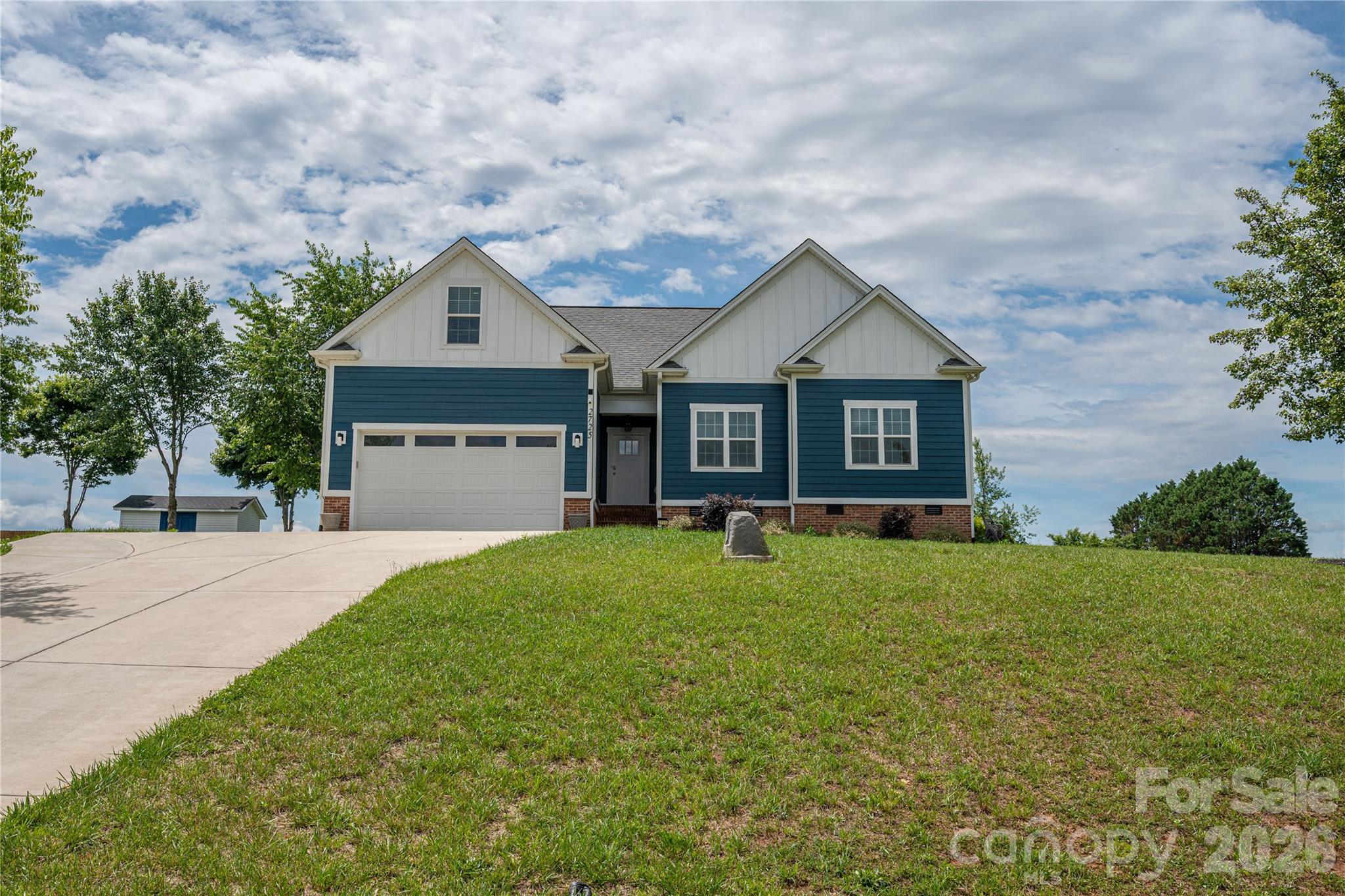 2725 Eagle Drive — Lincolnton