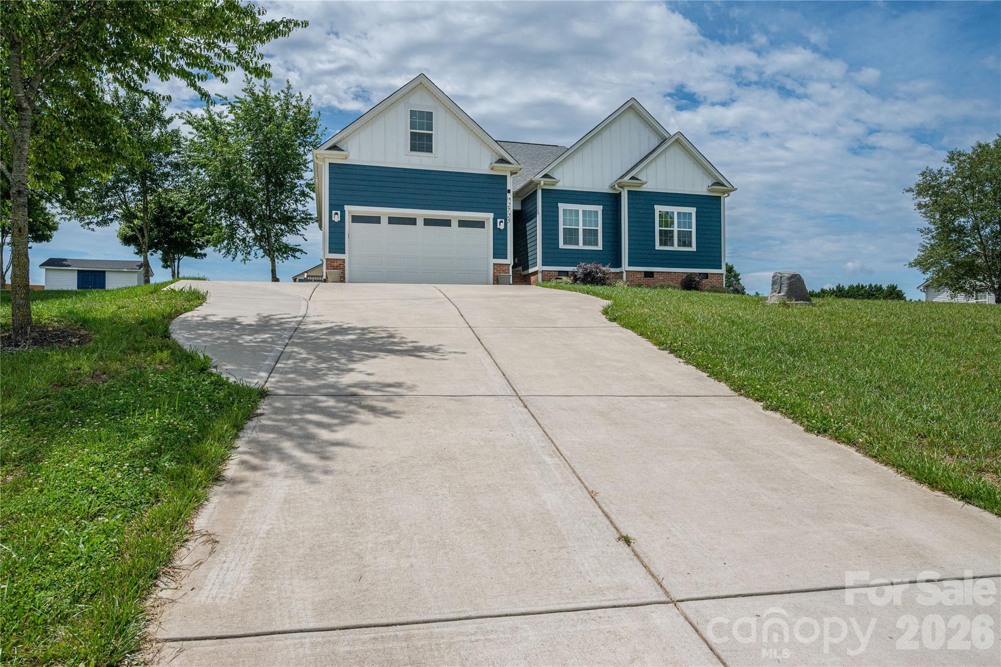 2725 Eagle Drive — Lincolnton
