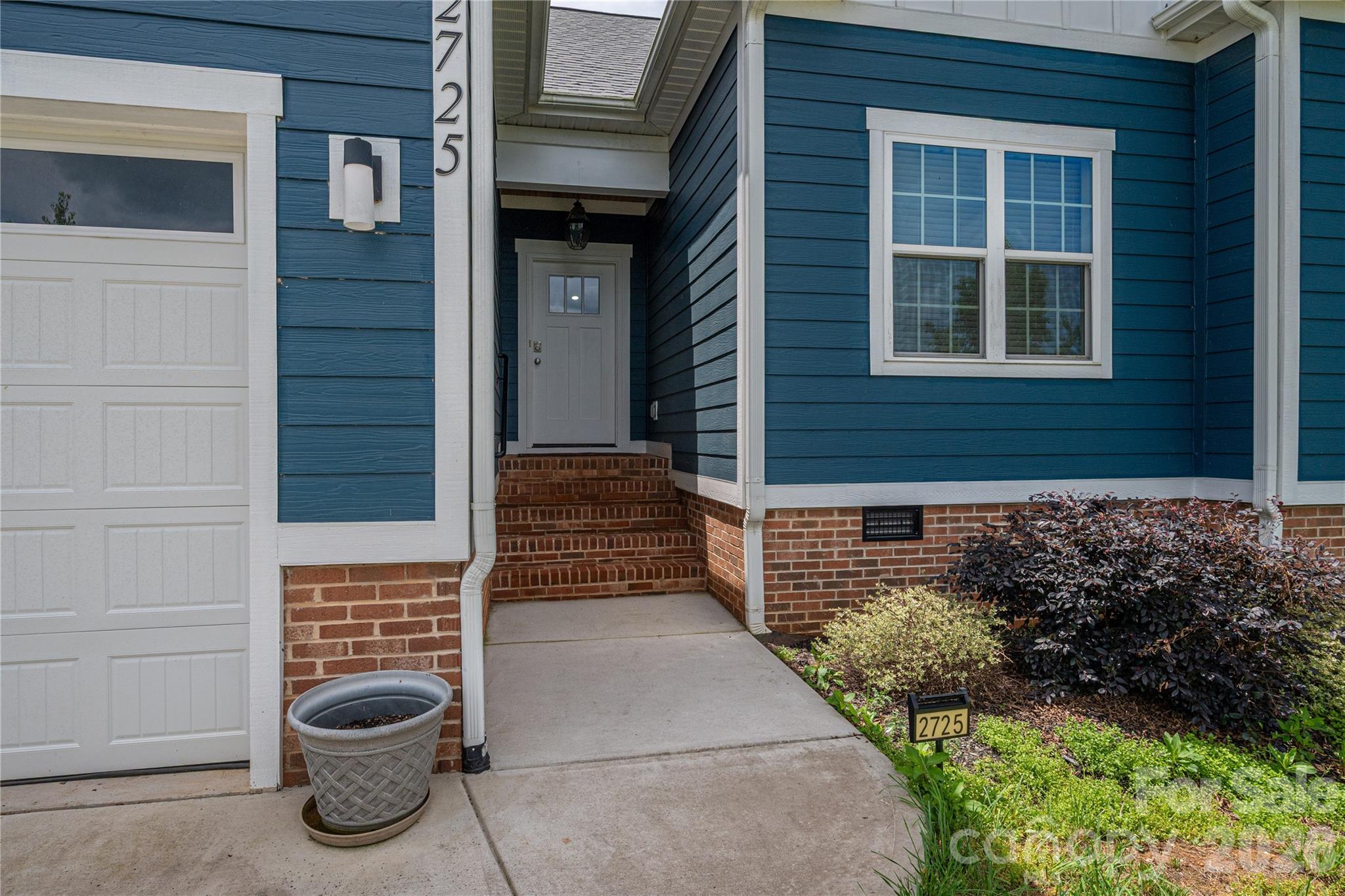 2725 Eagle Drive — Lincolnton