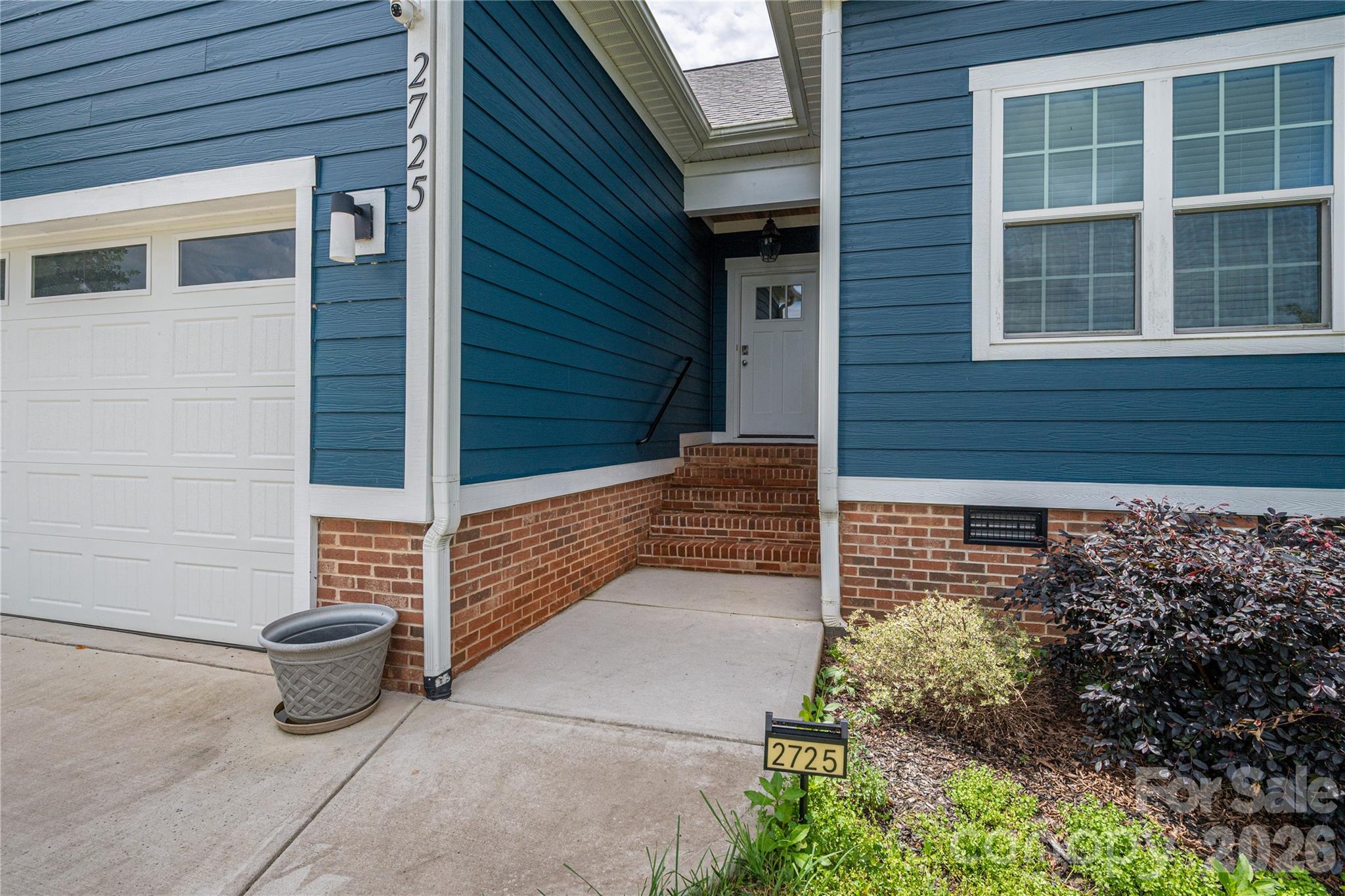 2725 Eagle Drive — Lincolnton