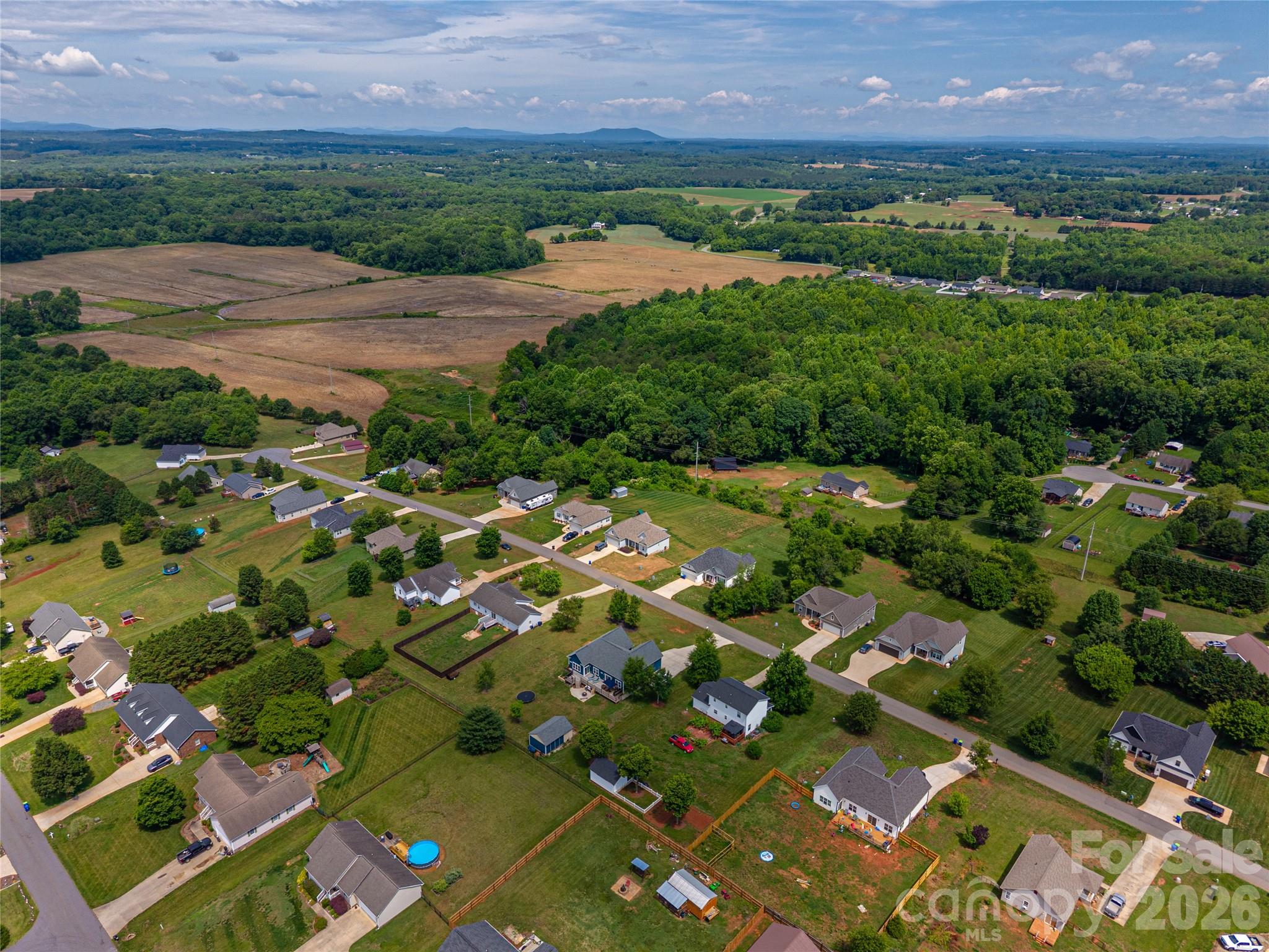 2725 Eagle Drive — Lincolnton