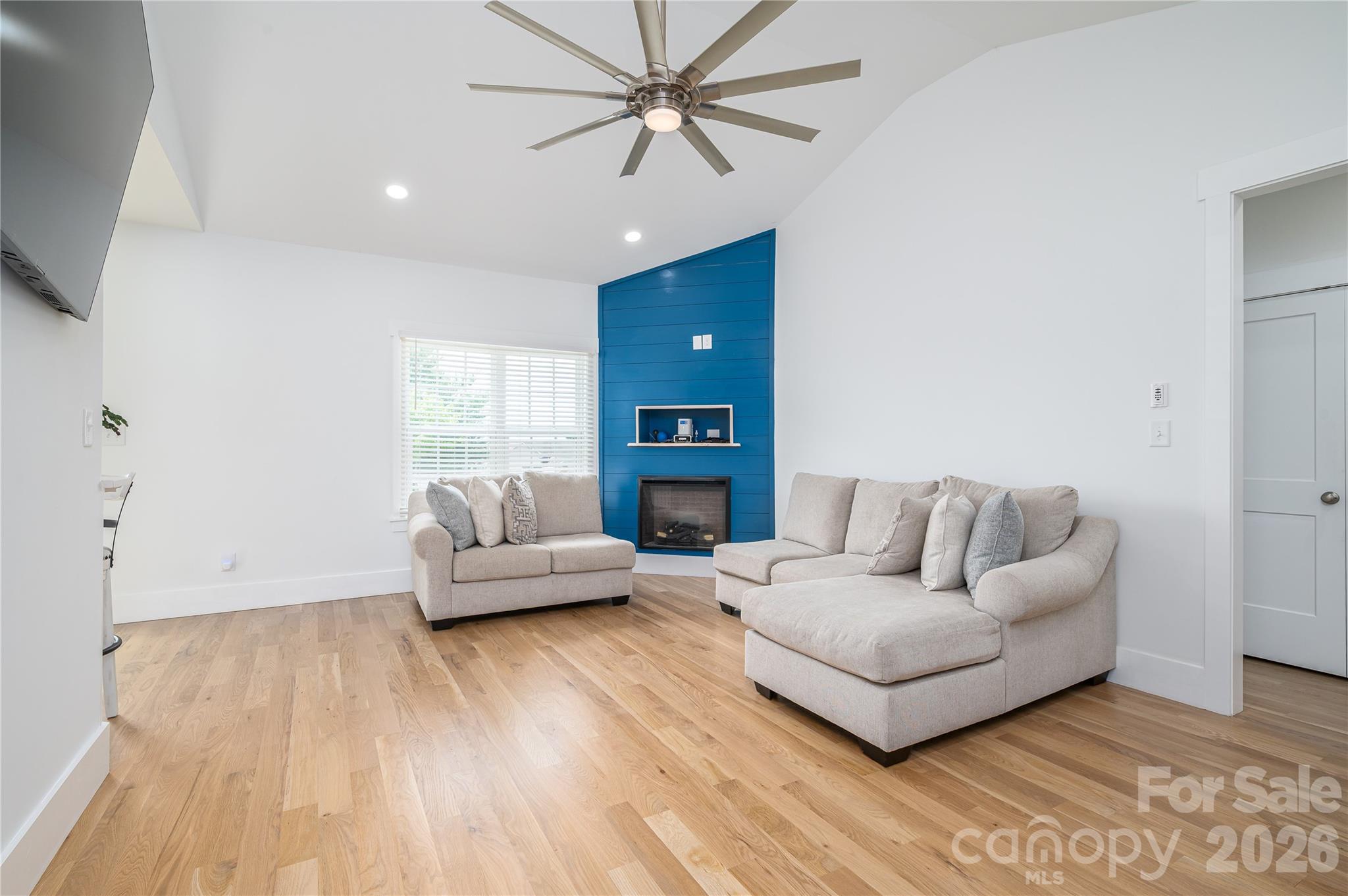 2725 Eagle Drive — Lincolnton
