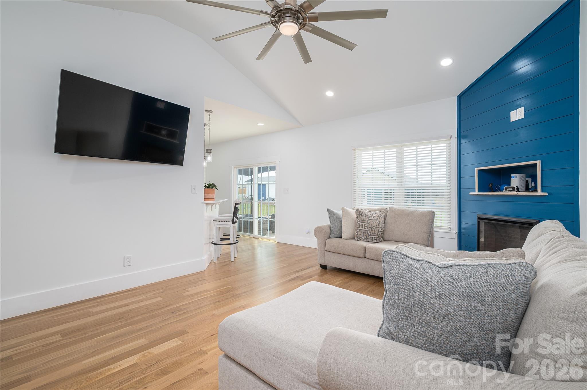 2725 Eagle Drive — Lincolnton