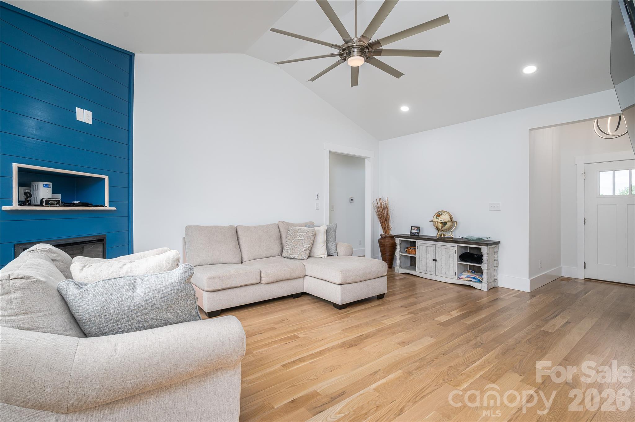 2725 Eagle Drive — Lincolnton