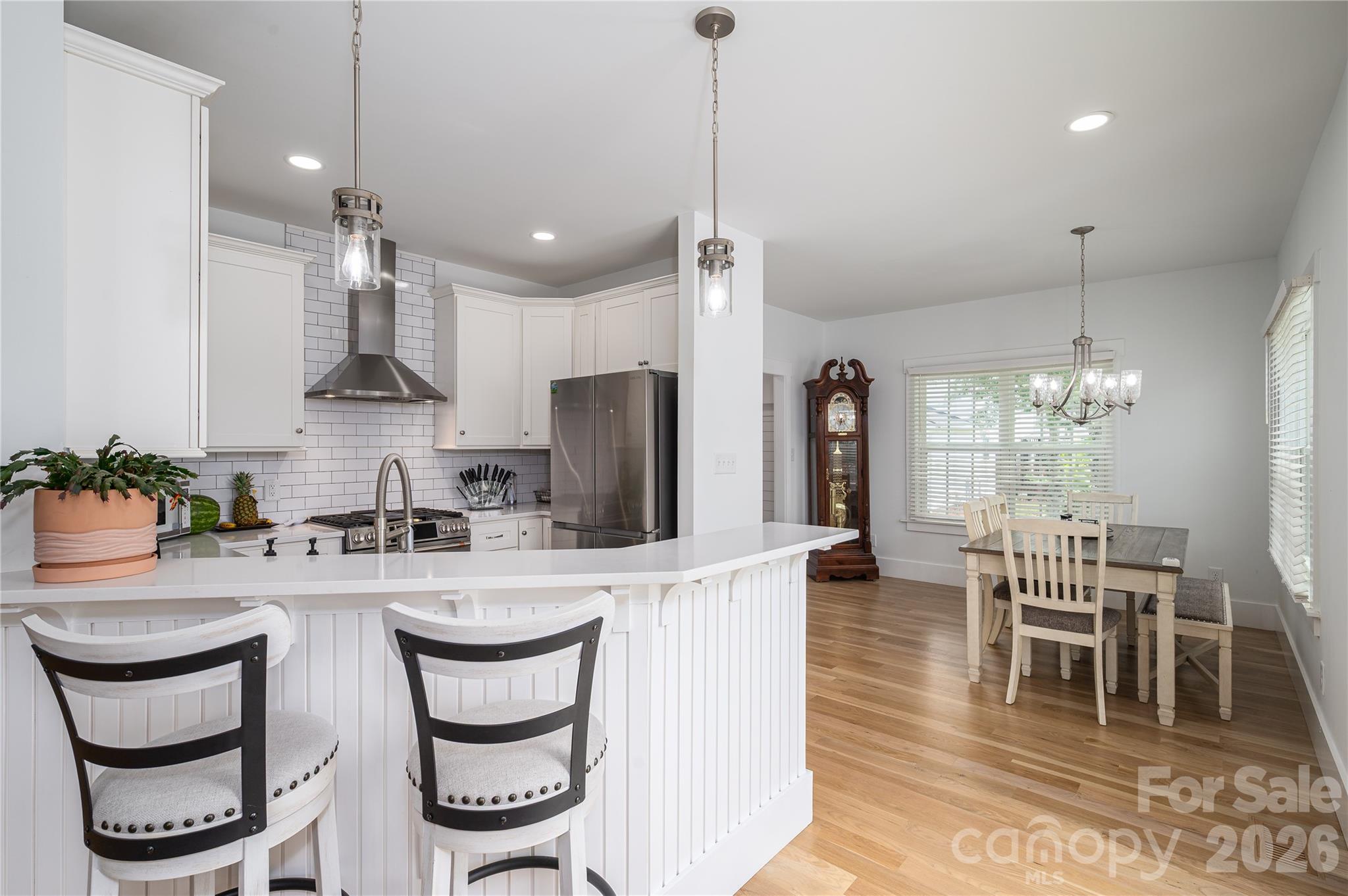 2725 Eagle Drive — Lincolnton