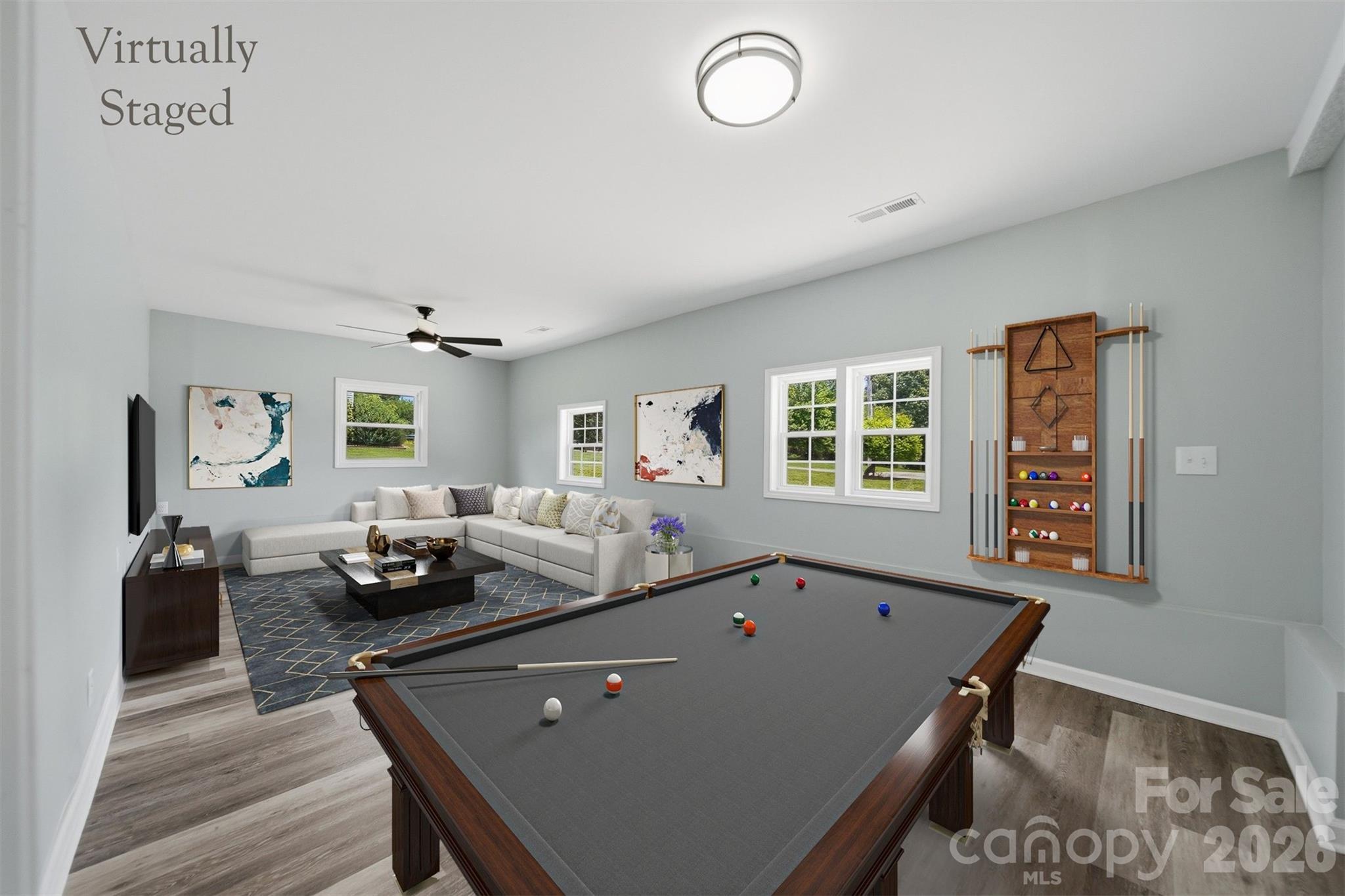 4587 Miller Court — Granite Falls