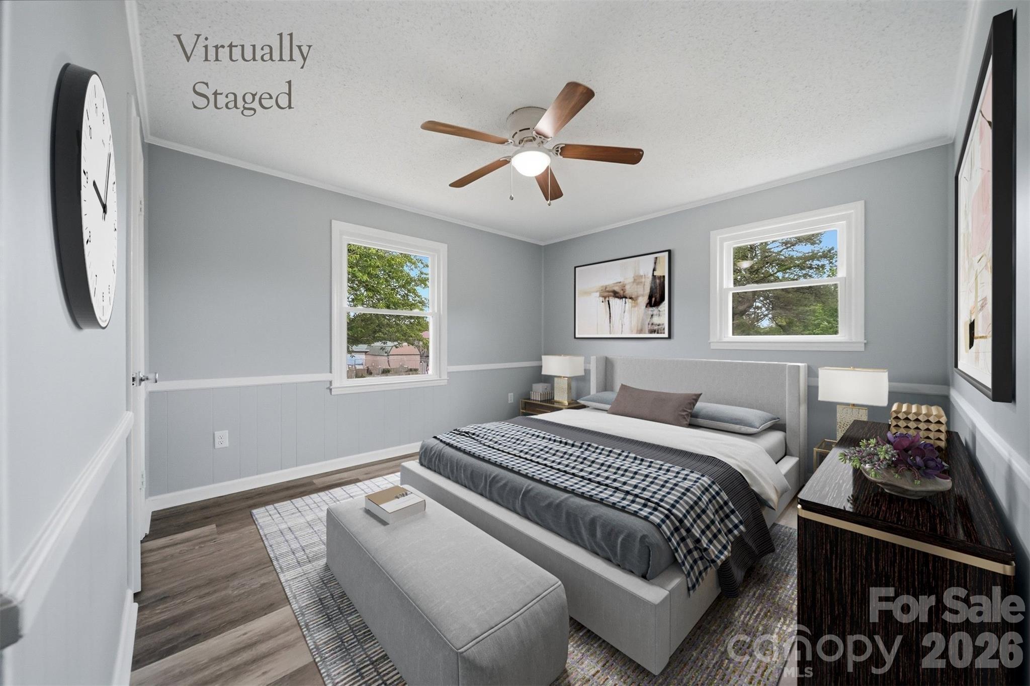 4587 Miller Court — Granite Falls