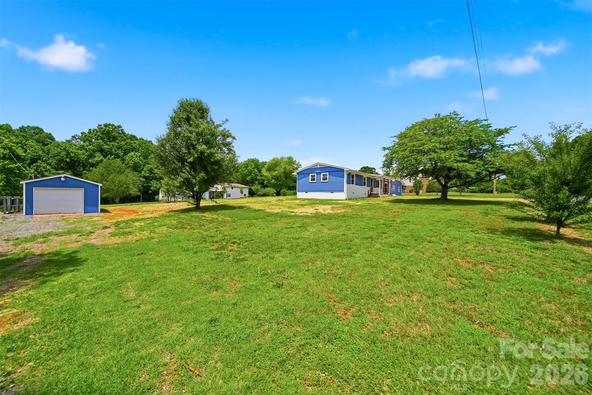 4587 Miller Court — Granite Falls