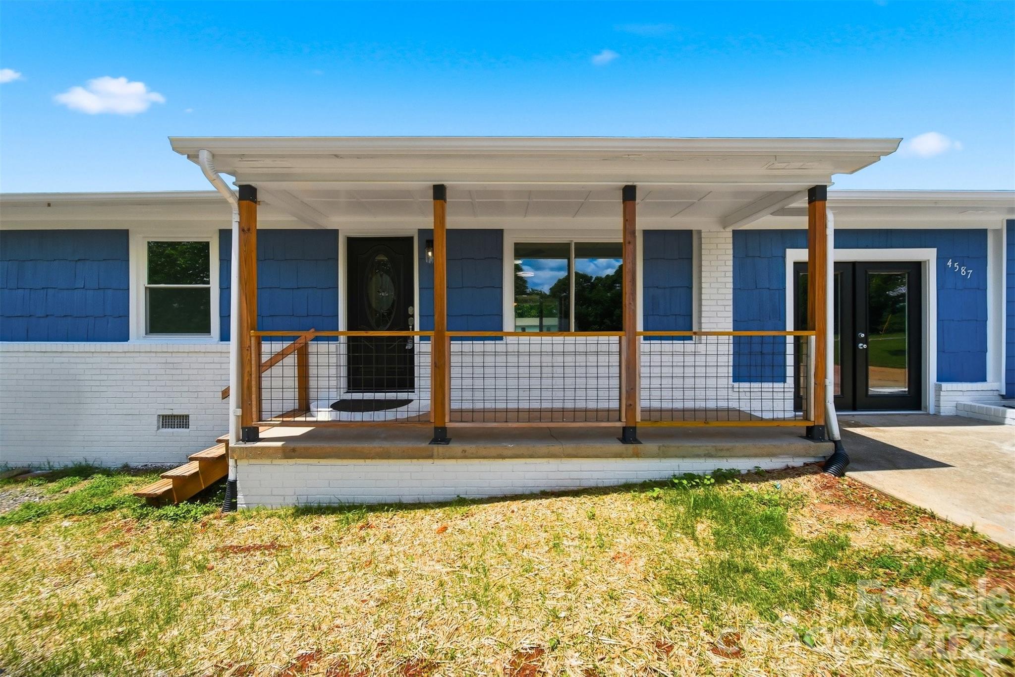 4587 Miller Court — Granite Falls