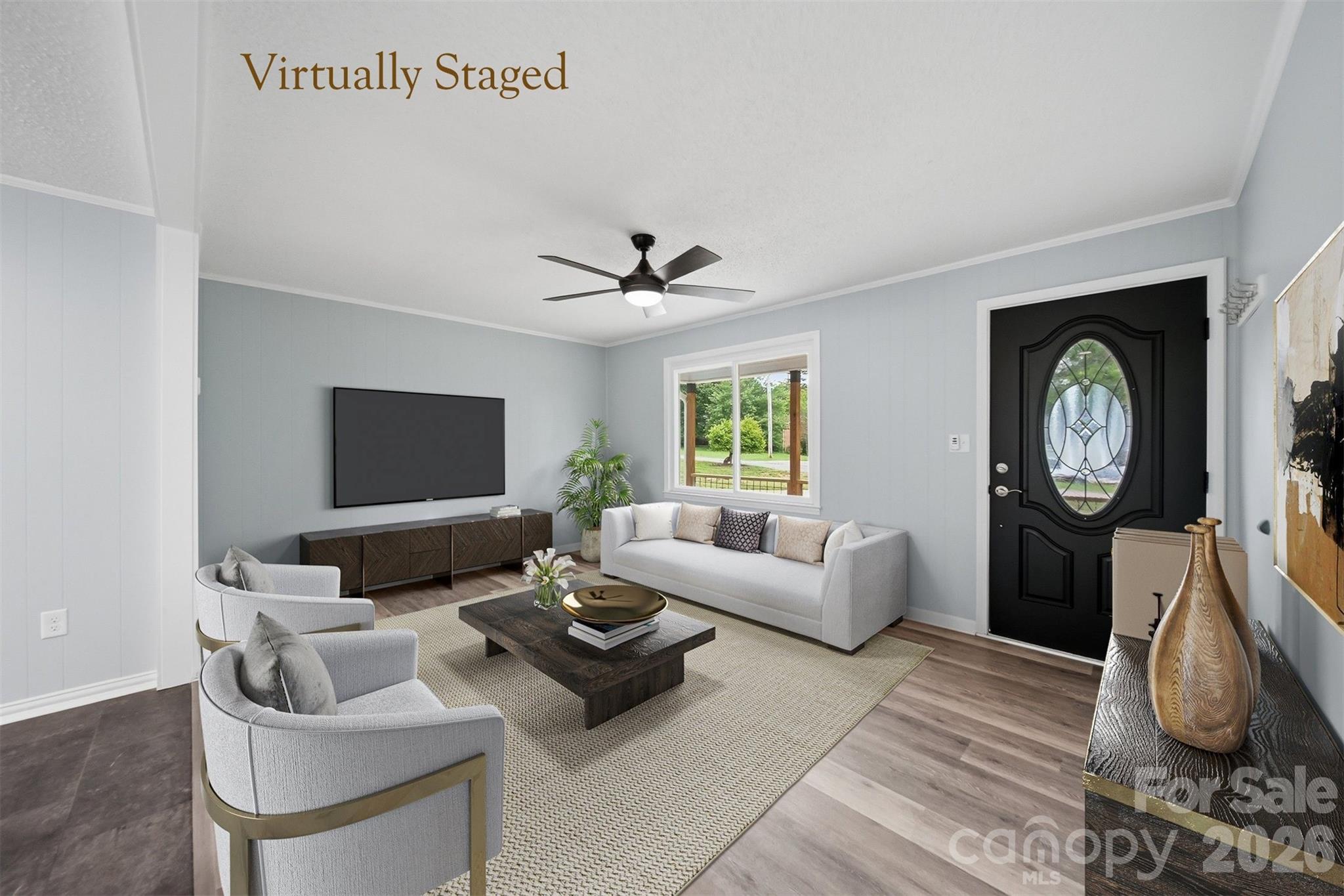 4587 Miller Court — Granite Falls