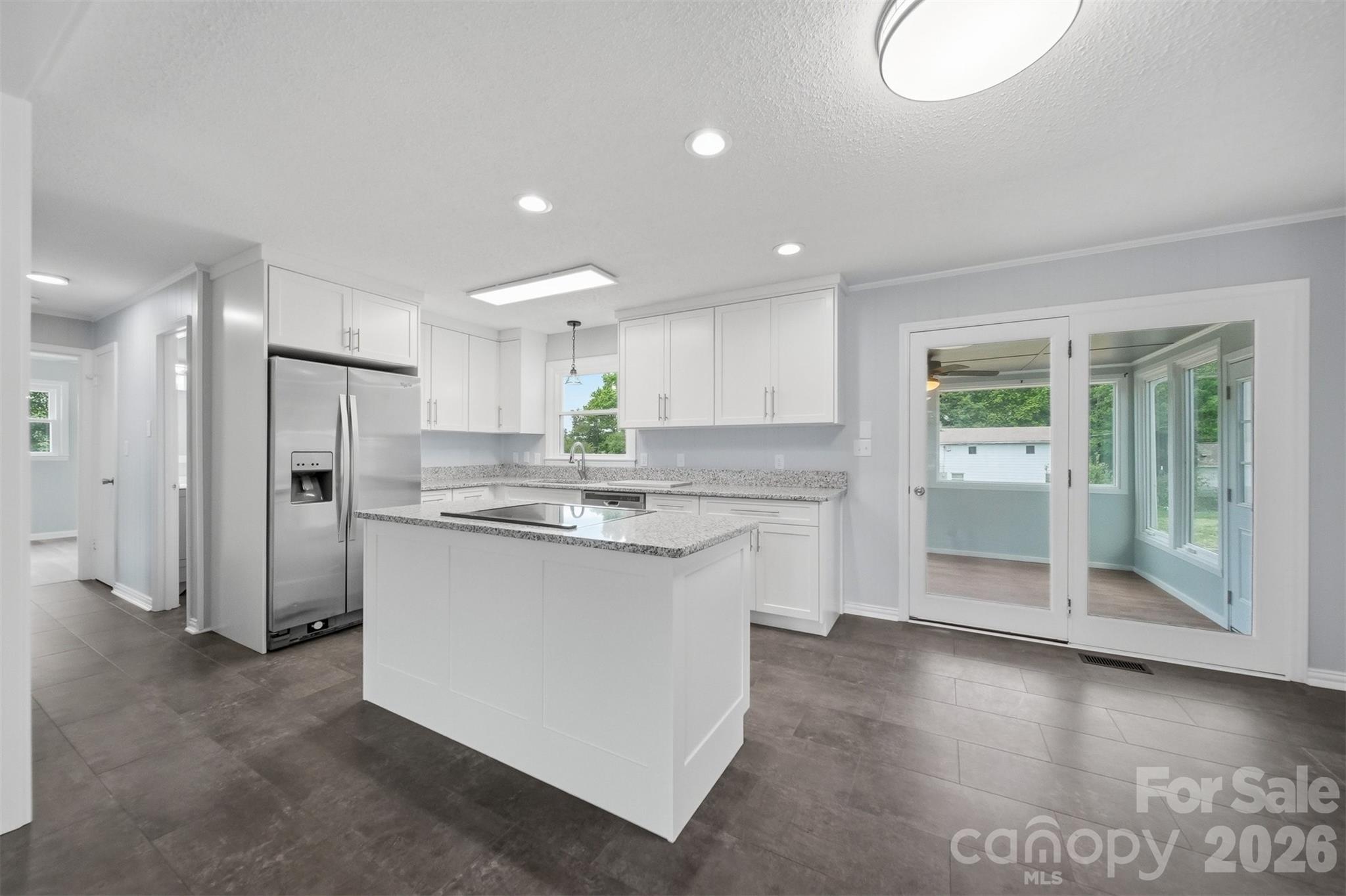 4587 Miller Court — Granite Falls