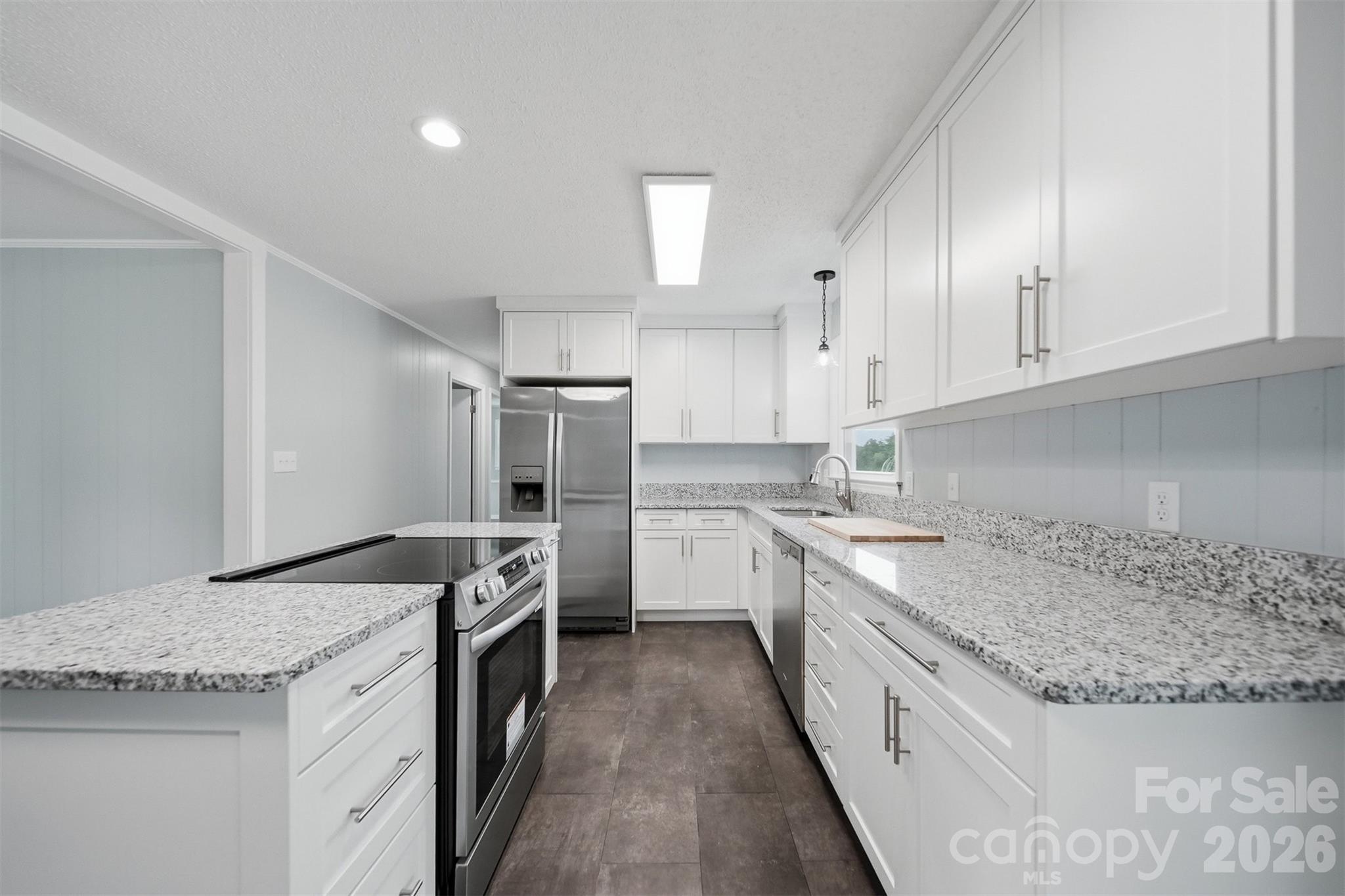 4587 Miller Court — Granite Falls