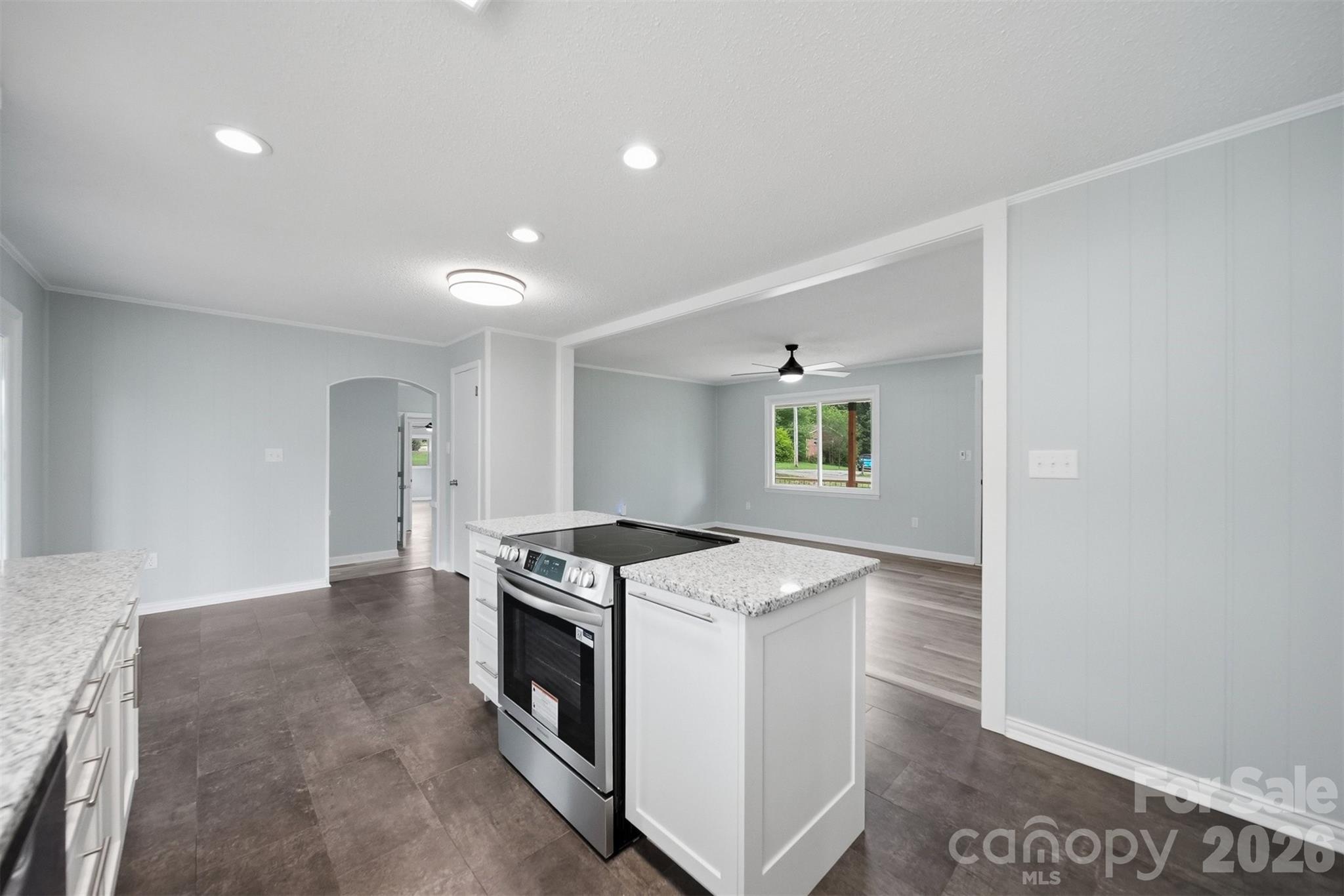 4587 Miller Court — Granite Falls