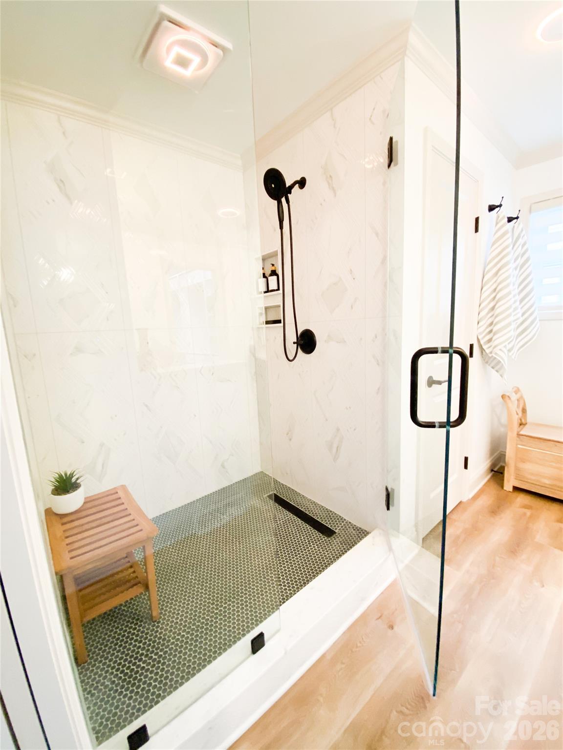 7858 Blackwood Road — Denver