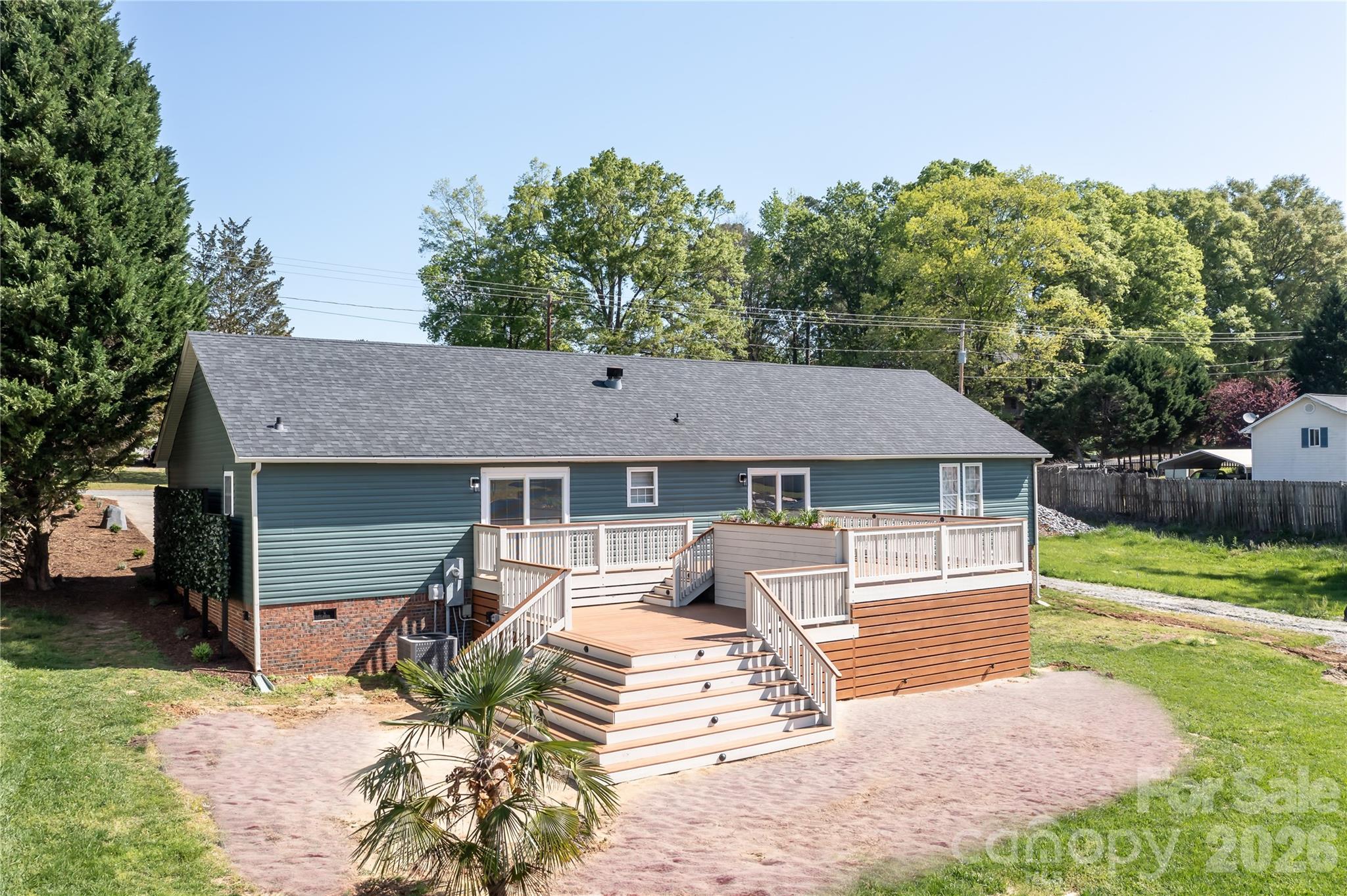 7858 Blackwood Road — Denver