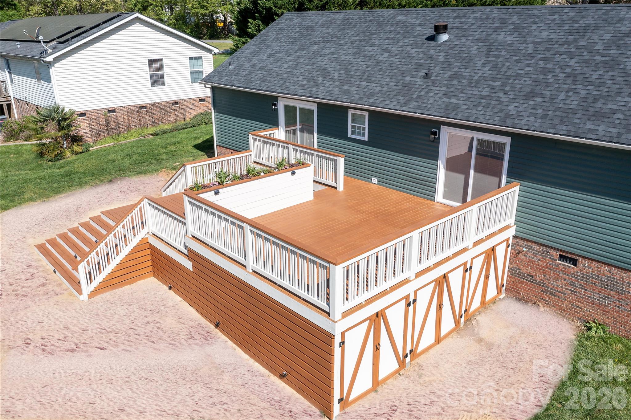 7858 Blackwood Road — Denver
