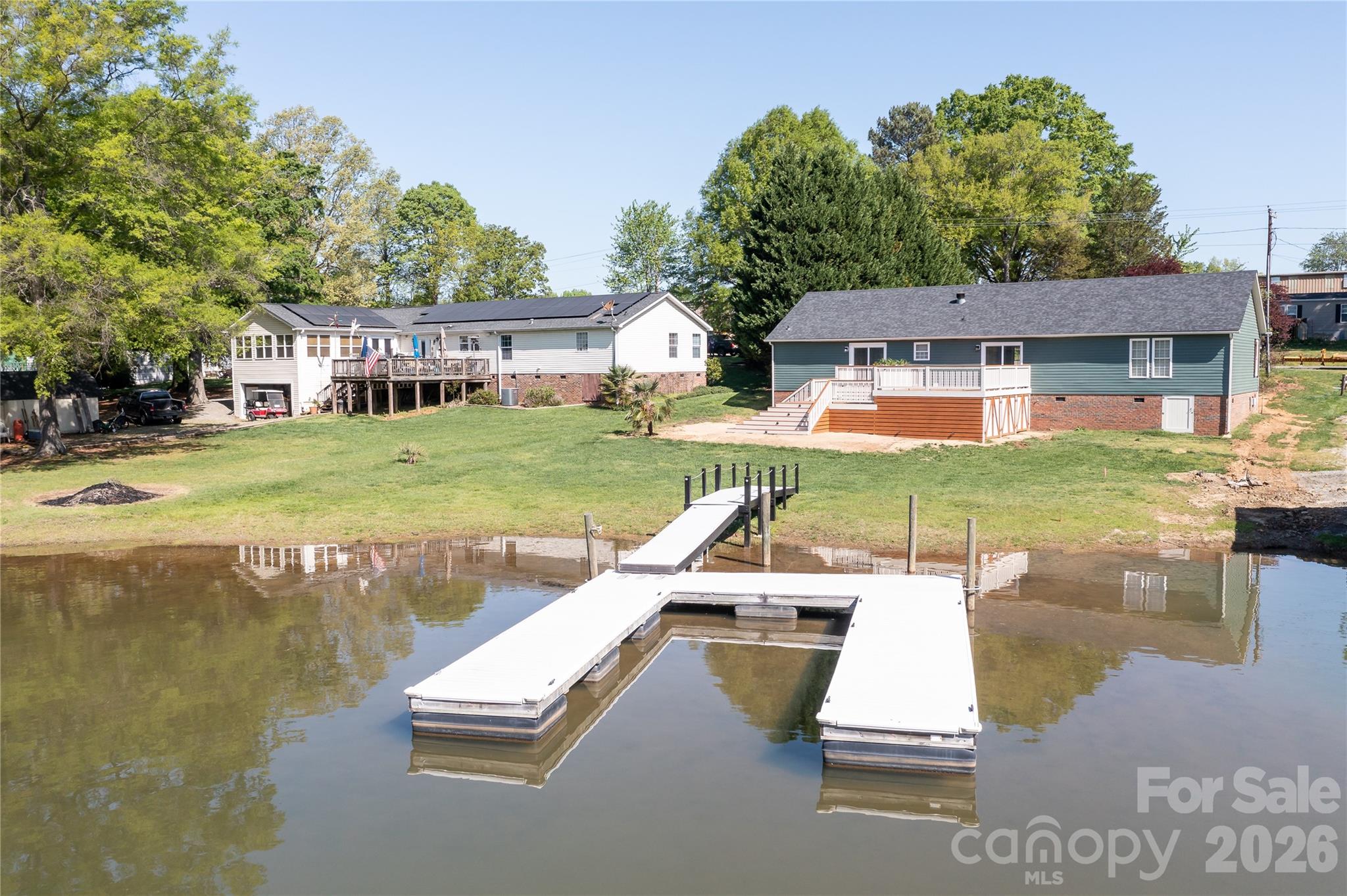 7858 Blackwood Road — Denver